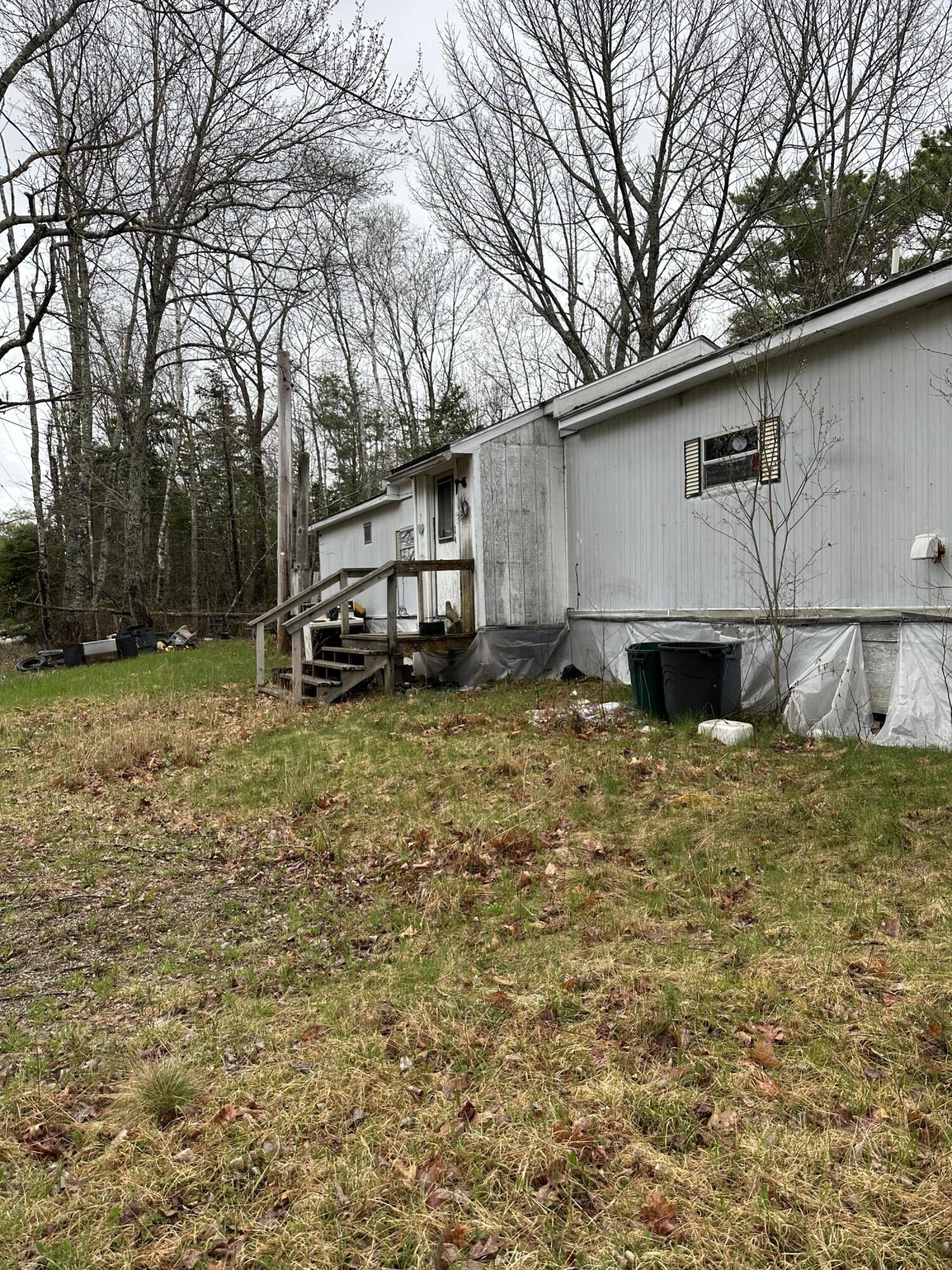 266 Willey District Road, Cherryfield, ME, 04622