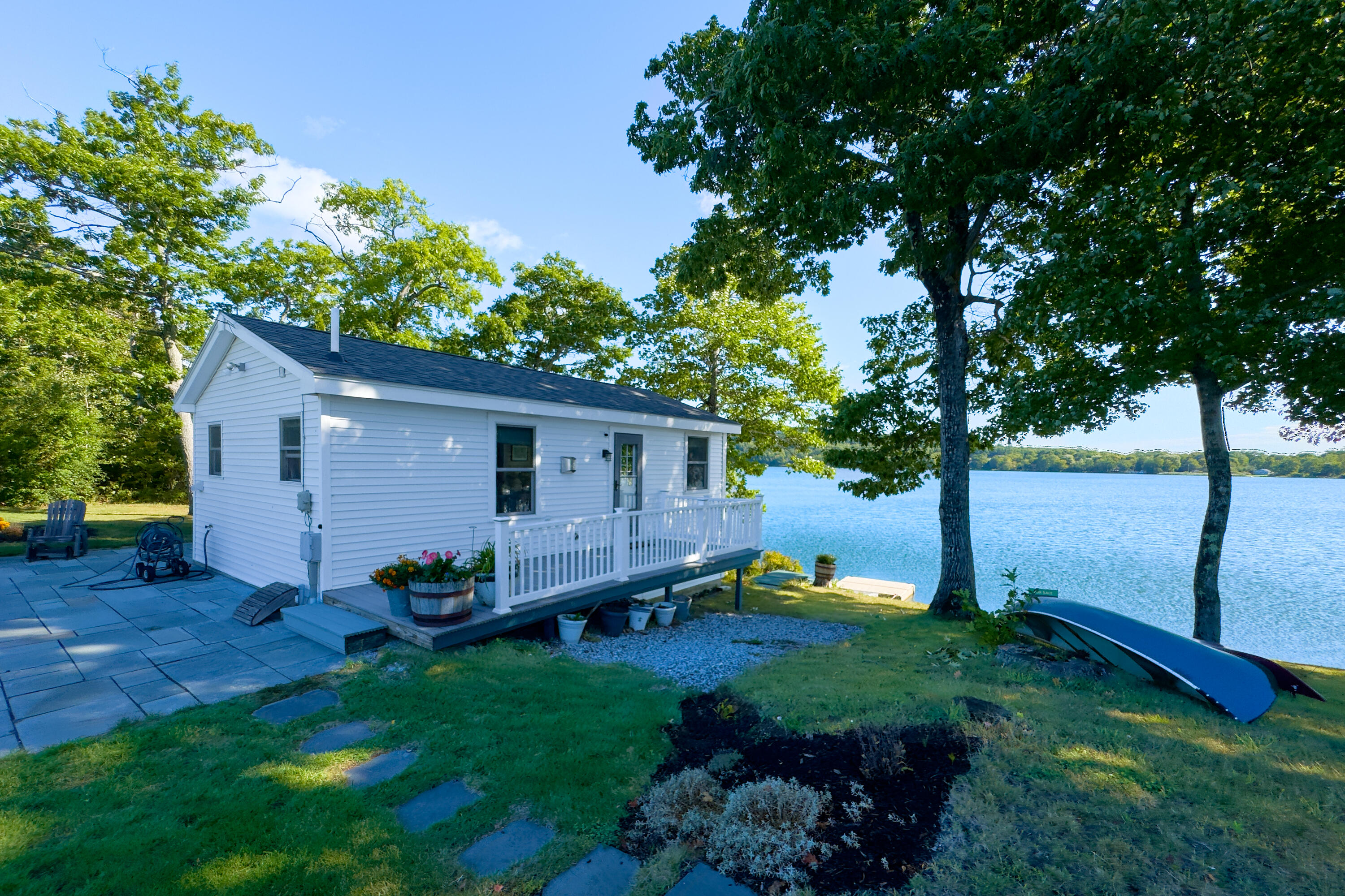127 Lake View Drive