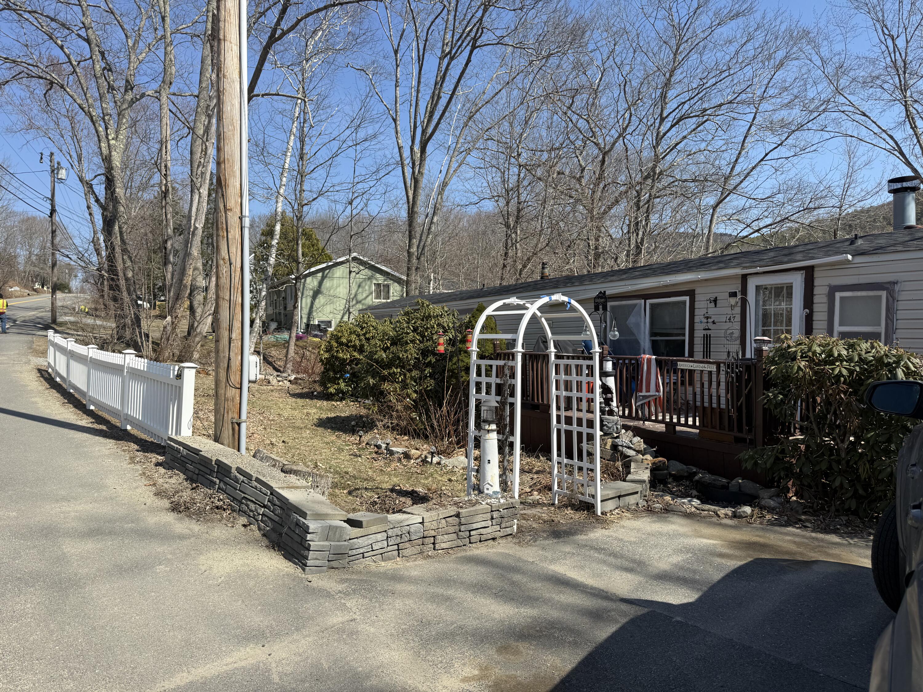 147 Washington Street, Camden, ME, 04843