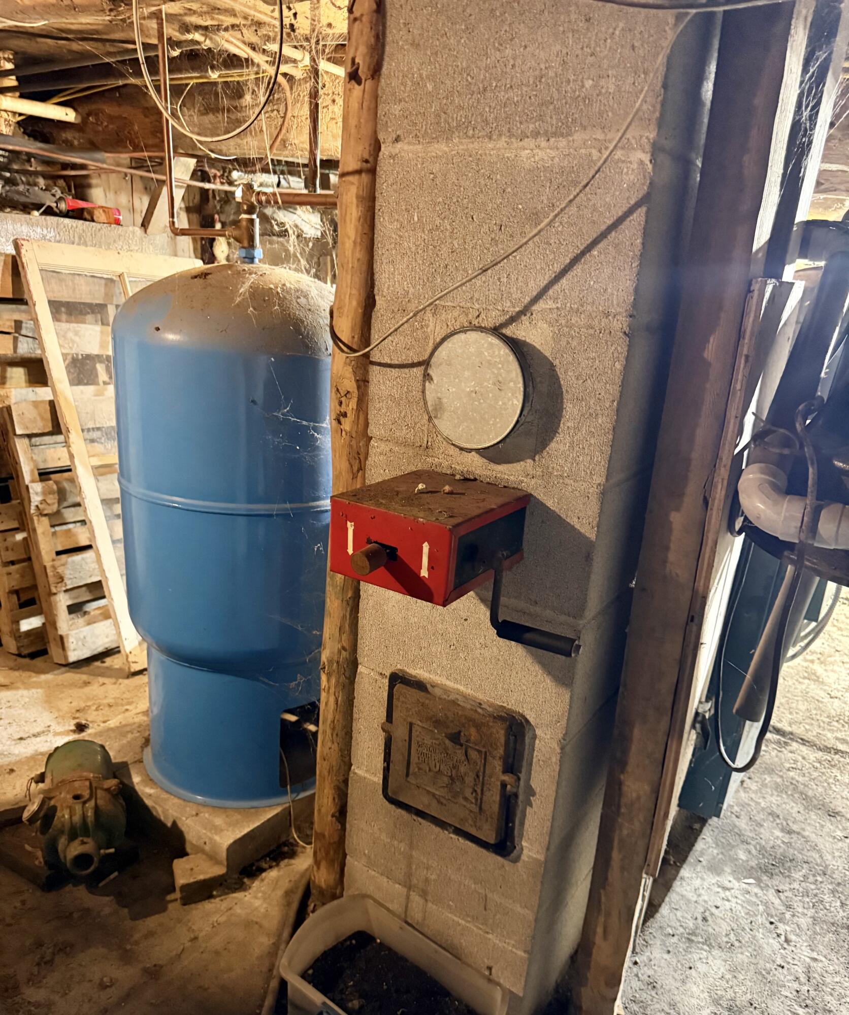 500 US Route 1, Frenchville, ME, 04745