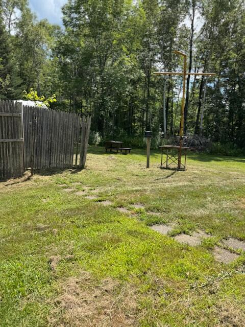 186 S South Arm Road, Andover, ME, 04216