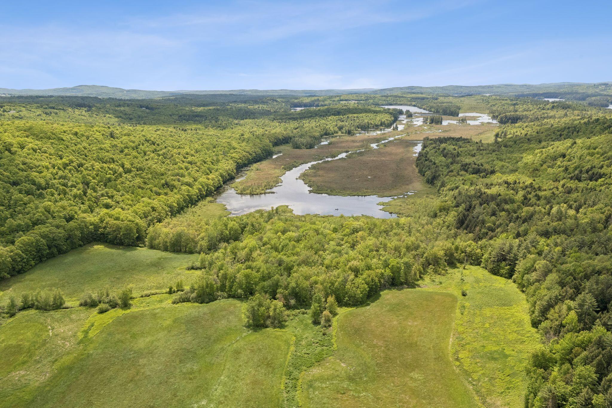 38 Kuvaja Road, Greenwood, ME, 04255