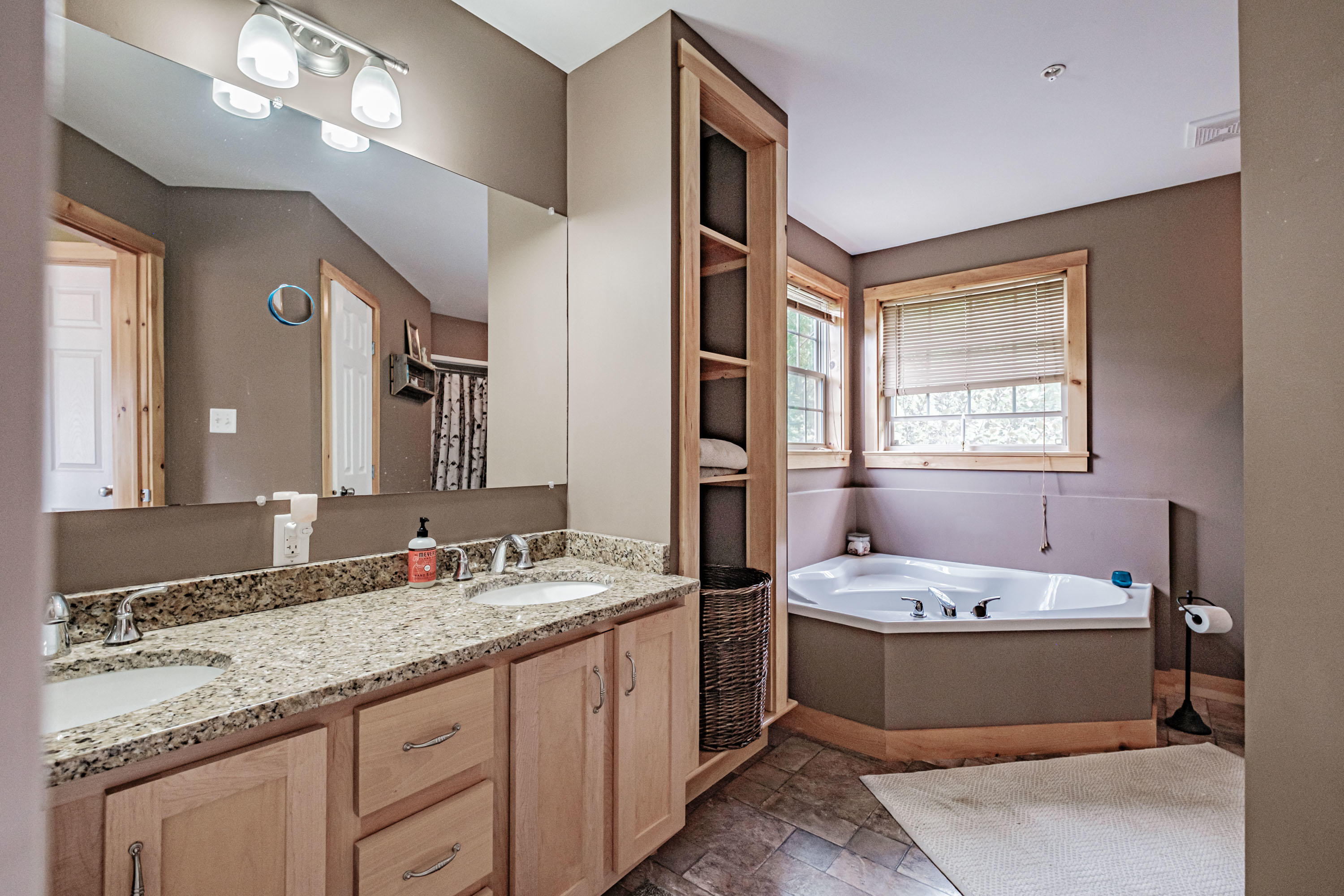 126 Glades View Avenue, Newry, ME, 04261