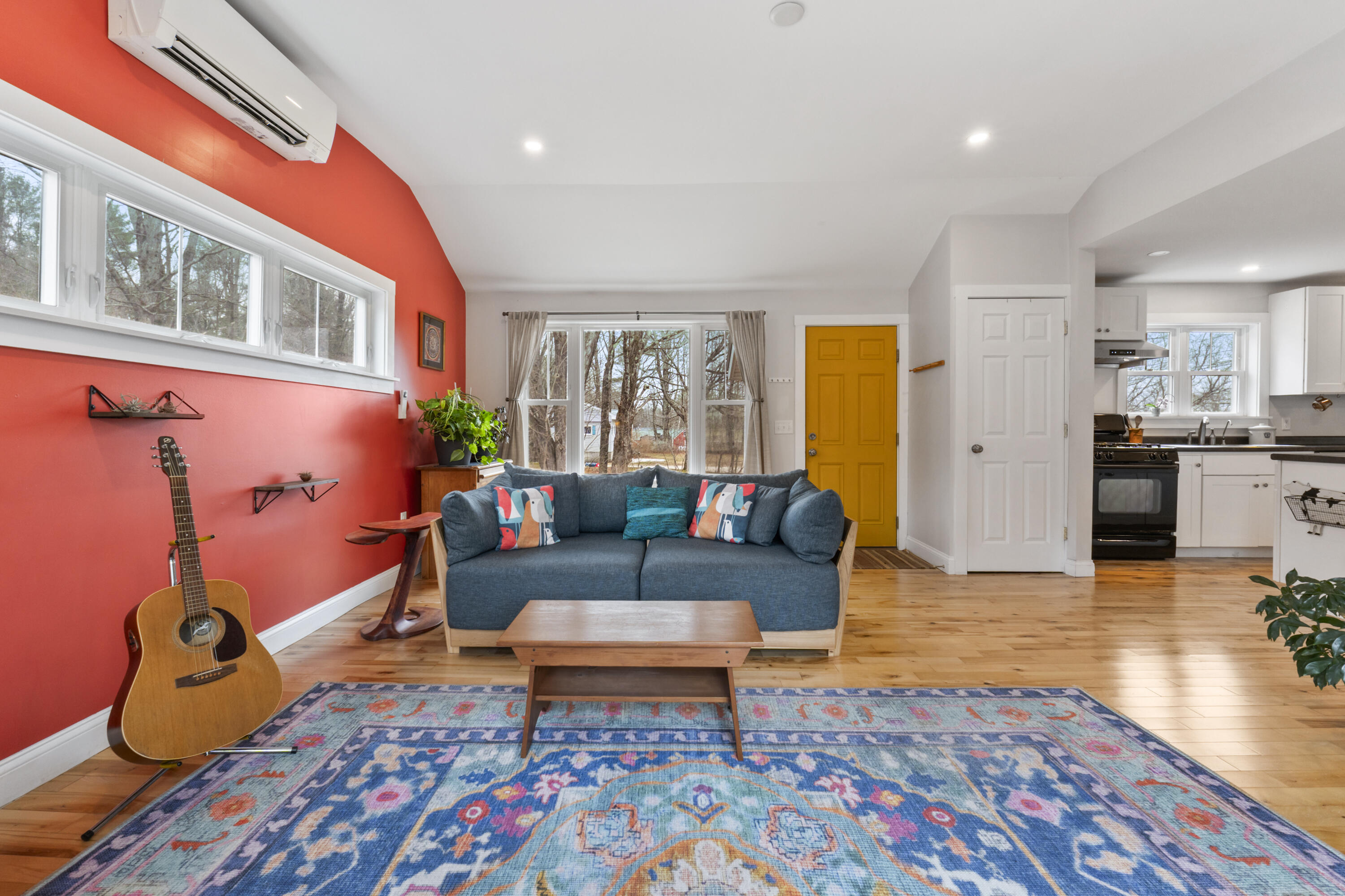 60 Pleasant Hill Road, Freeport, ME, 04032