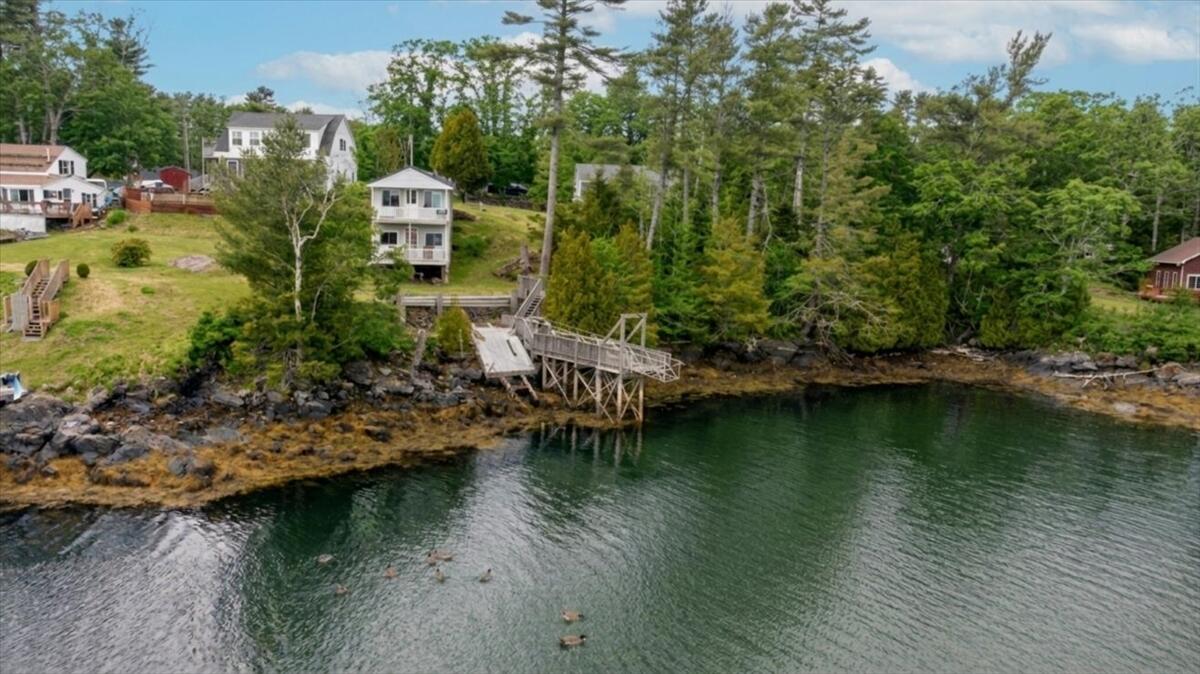 25 Bernier Lane, Harpswell, ME, 04079