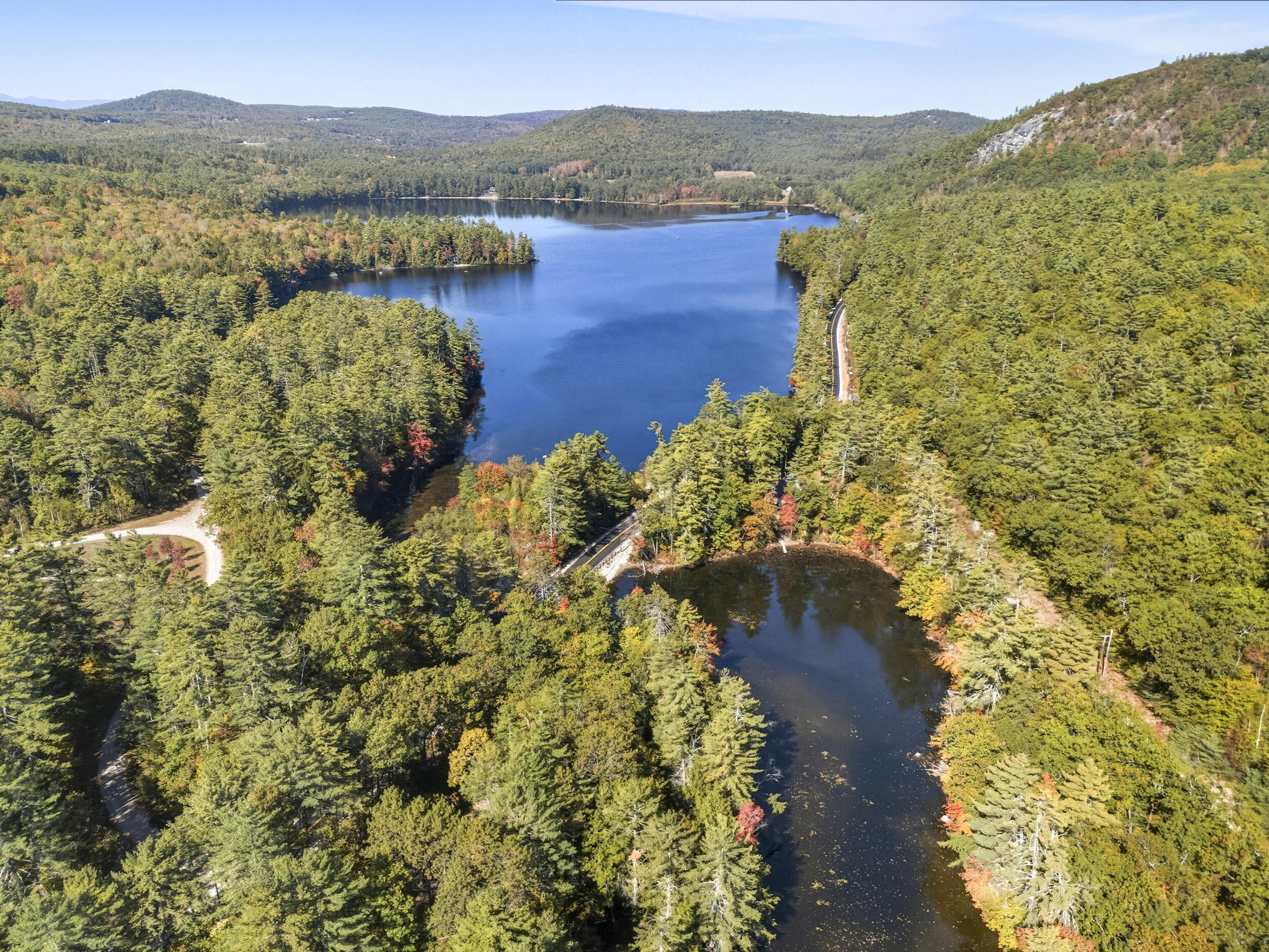 52 N Bridgton Road, Waterford, ME, 04088