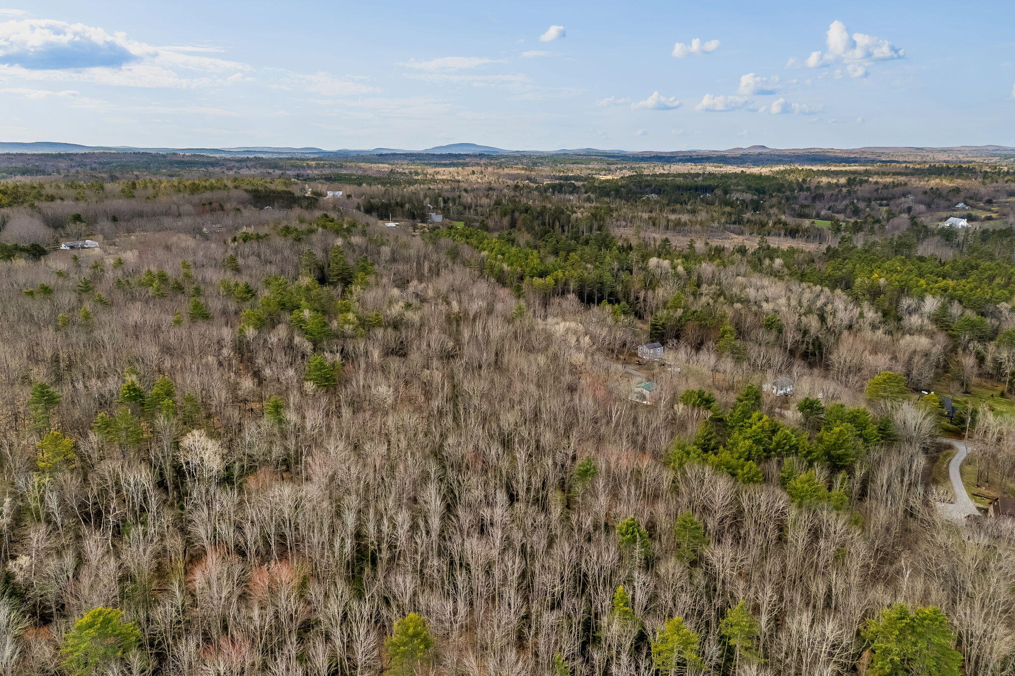 Lot 48 Manning Mill Road, Hampden, ME, 04444