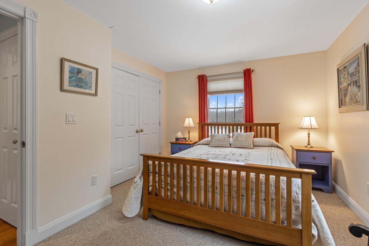 51 Old Field Road, Yarmouth, ME, 04096