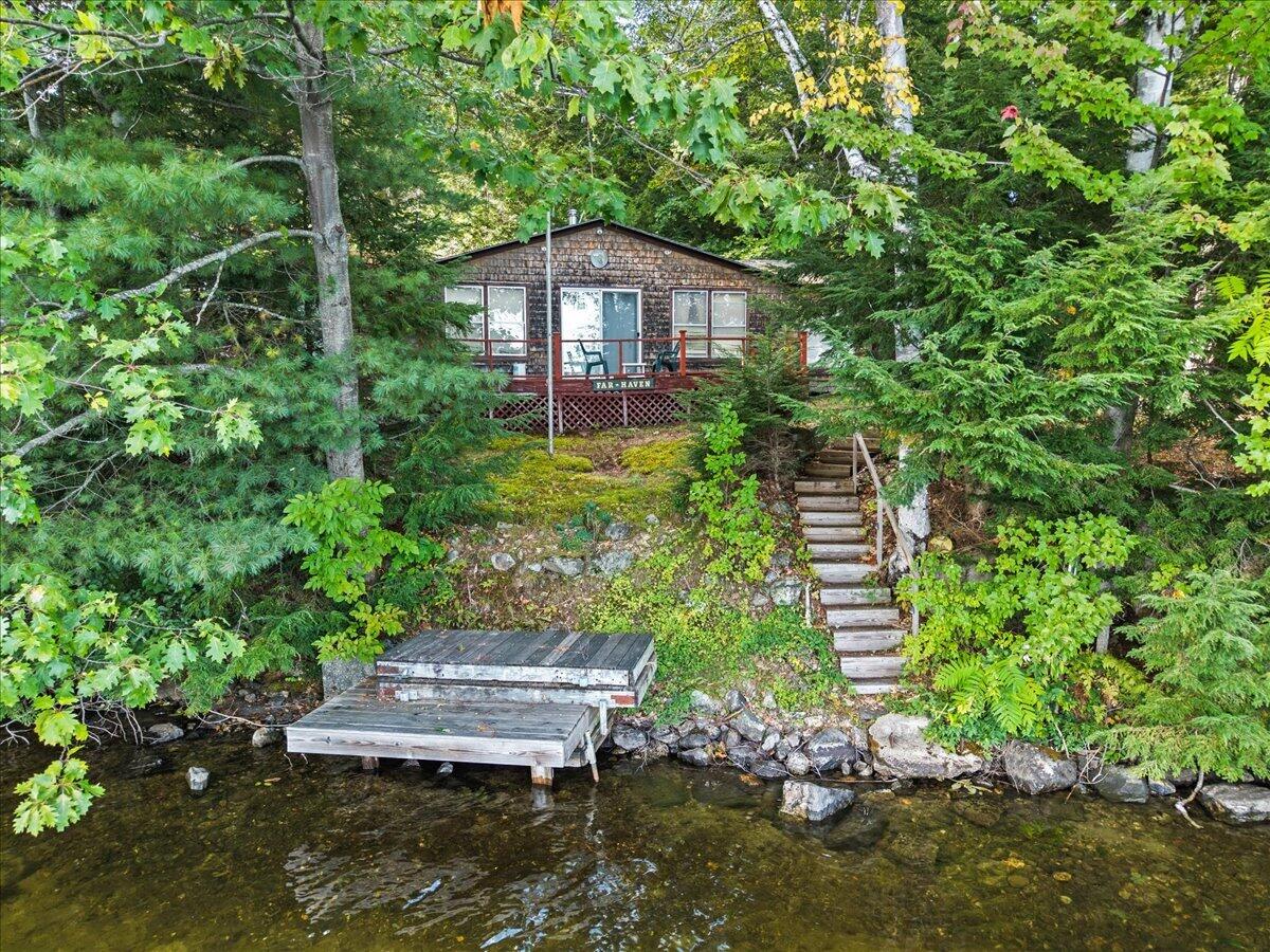 Photo of 49 Pinehaven Drive Hartford ME 04220