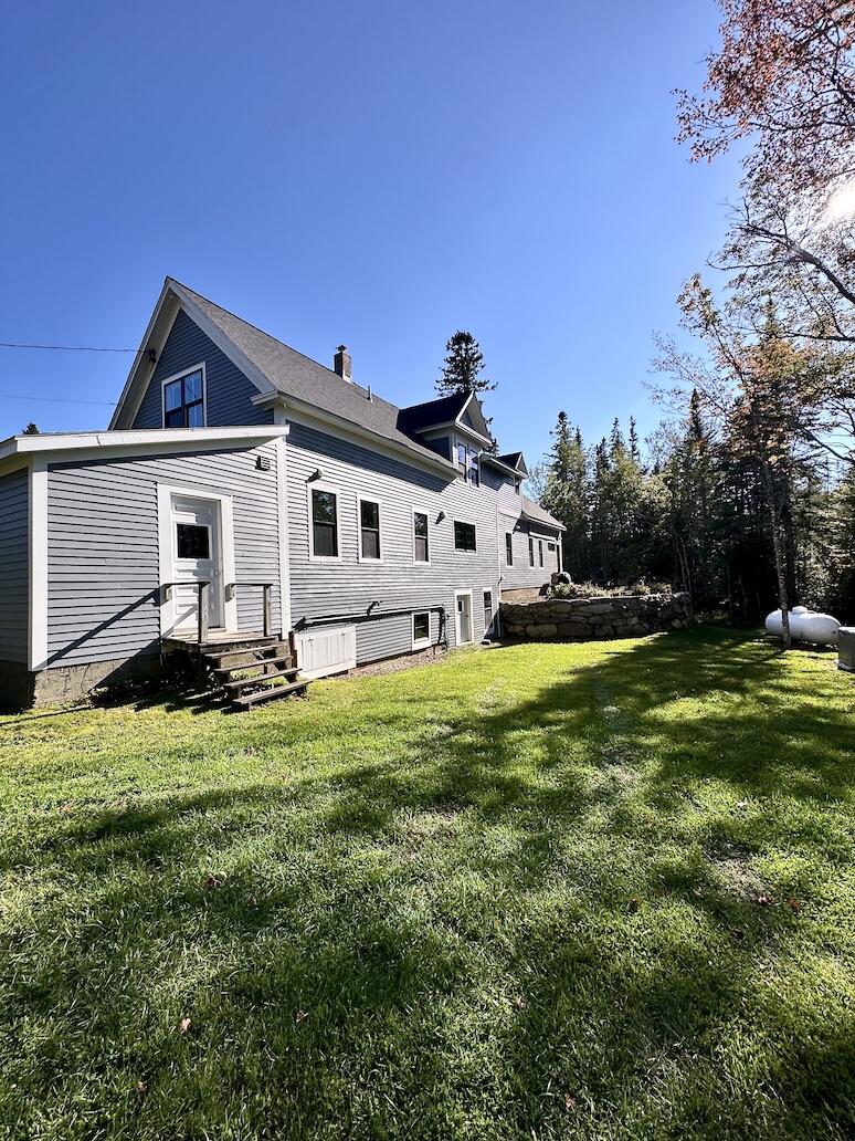 284 Dallas Hill Road, Dallas Plt, ME, 04970