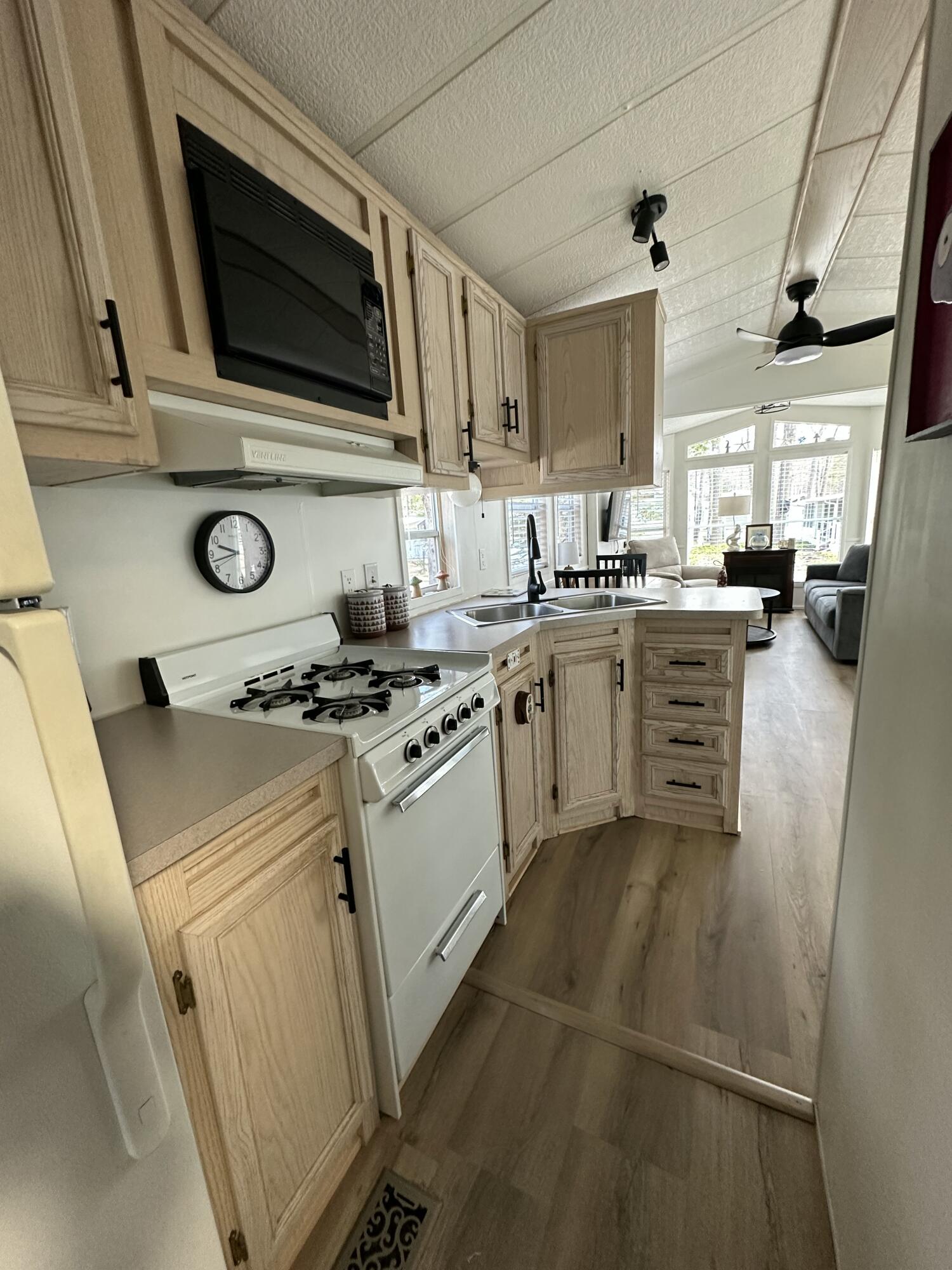 150 Chapel Road UNIT 817, Wells, ME, 04090