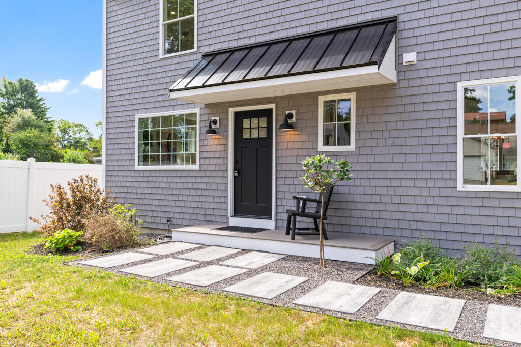 Photo of 222 Ludlow Street Portland ME 04102