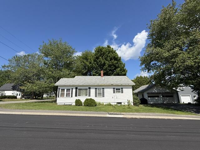 Photo of 2 Broadway Street Baileyville ME 04694