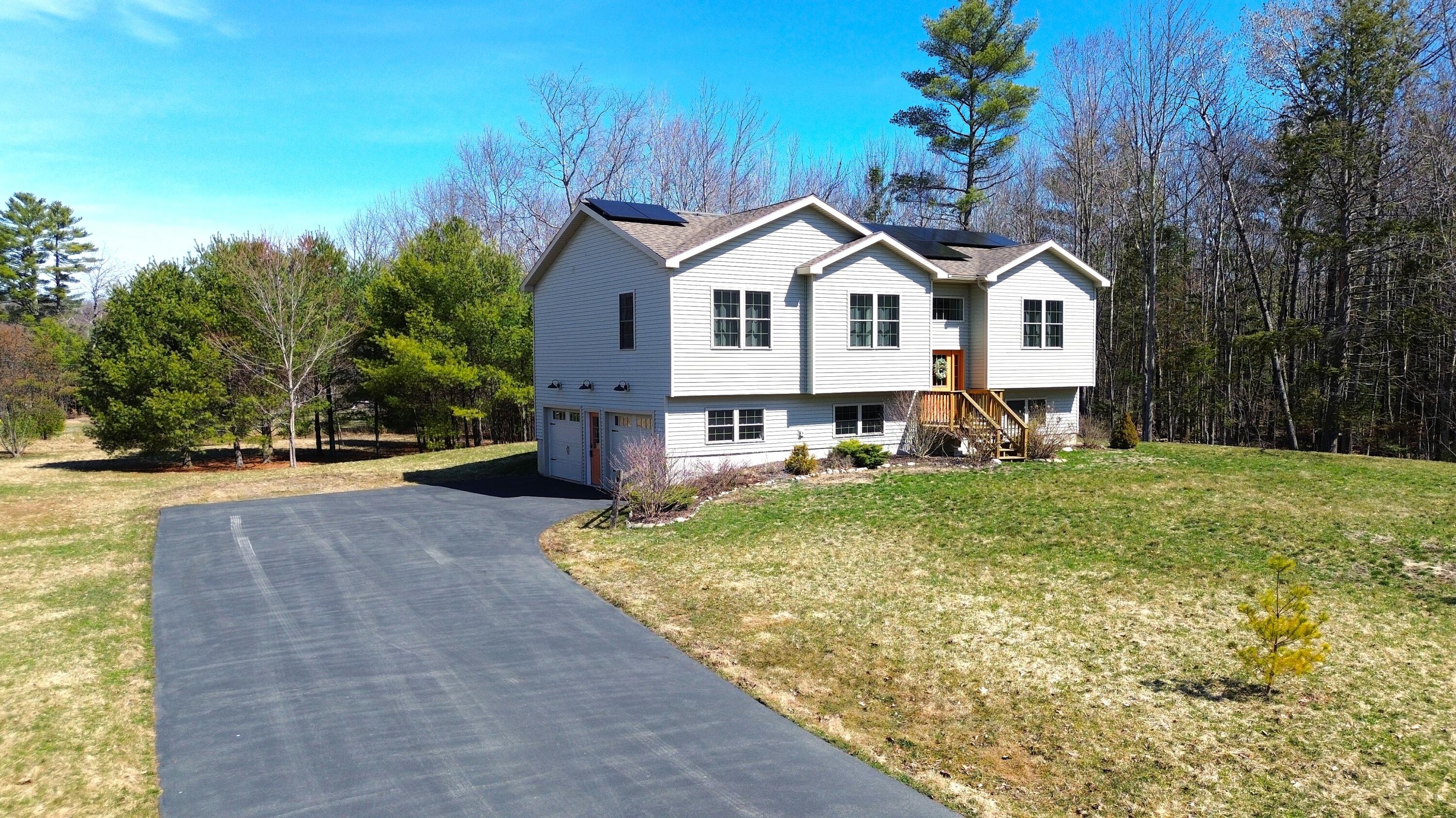 2 Partridge Run Drive, Winthrop, ME, 04364