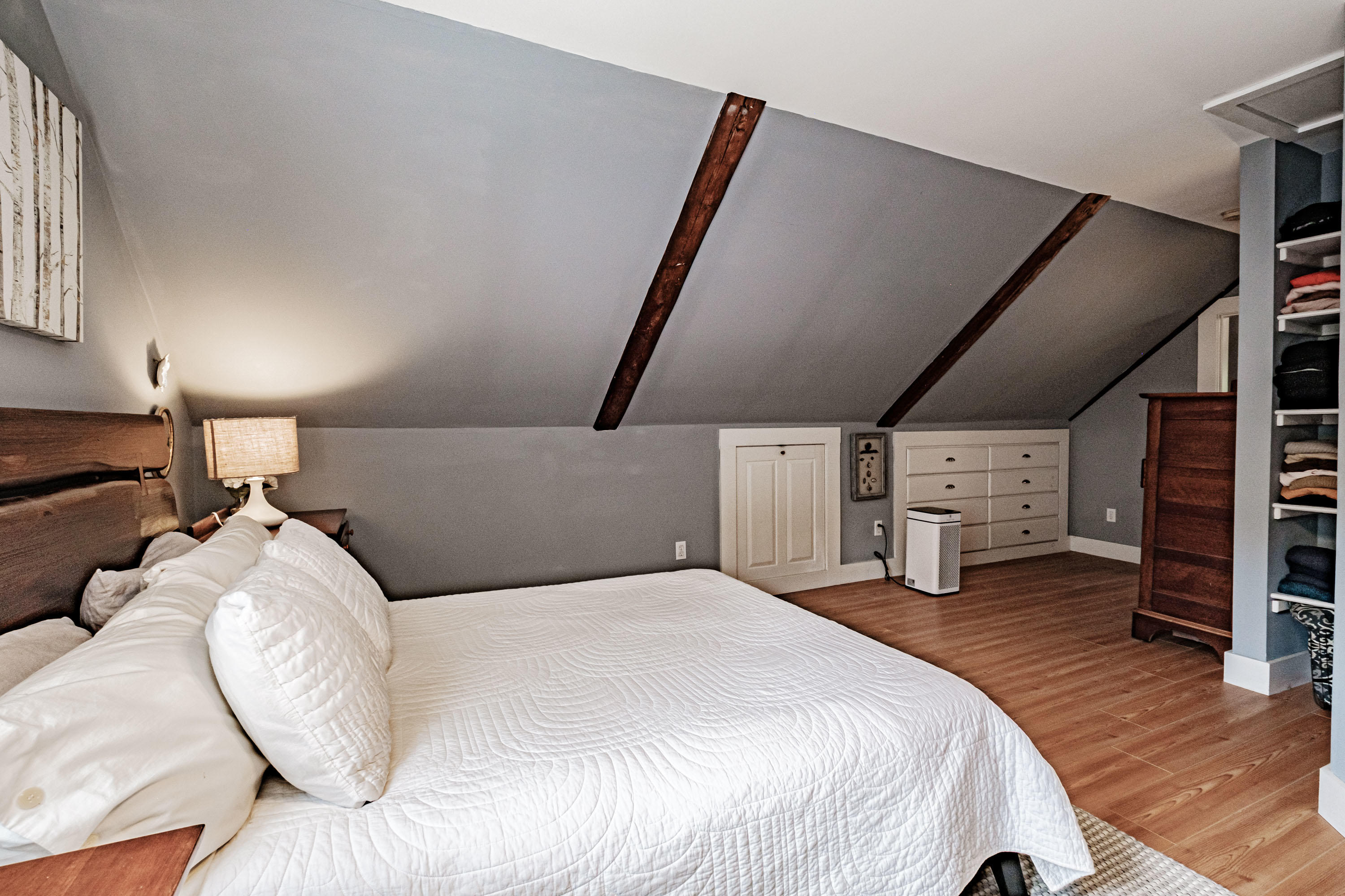 82 Top Hat Road, Hanover, ME, 04237