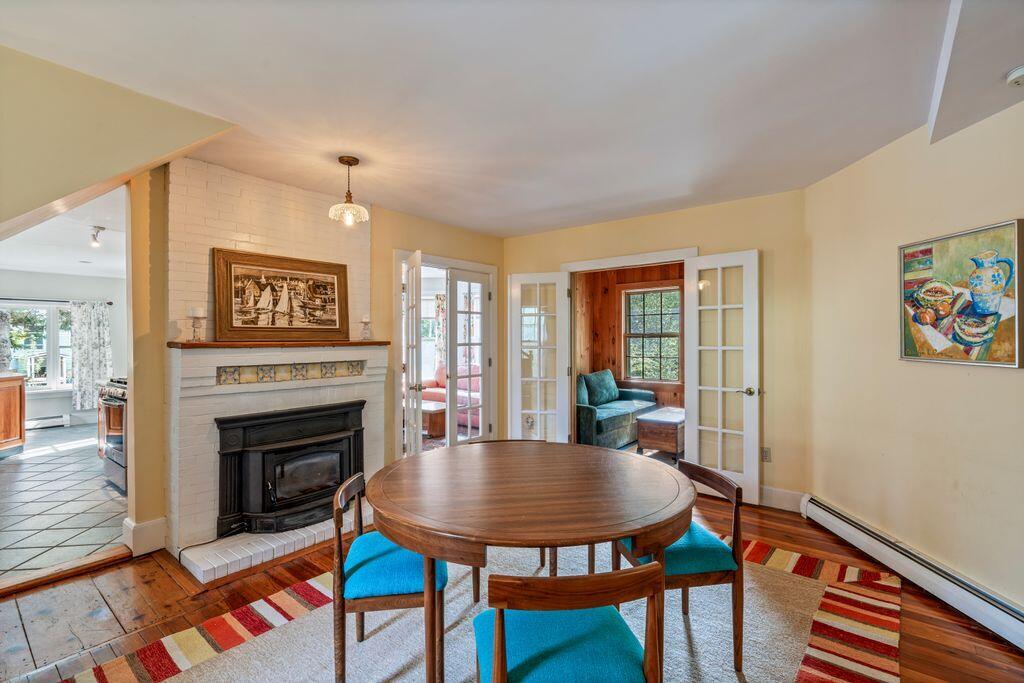 31 Elizabeth Street, Portland, ME, 04108