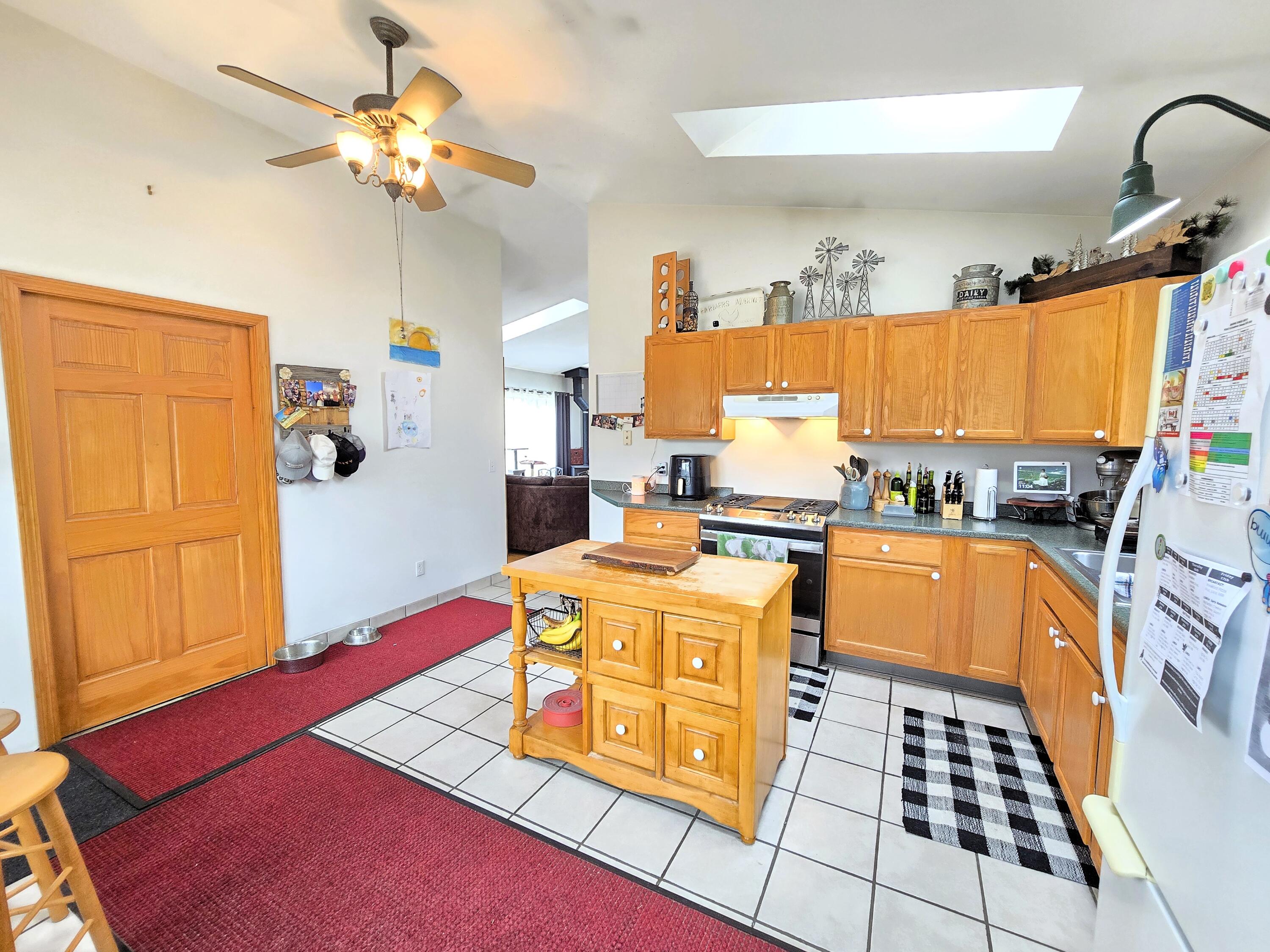 117 Clark Road, Unity, ME, 04988