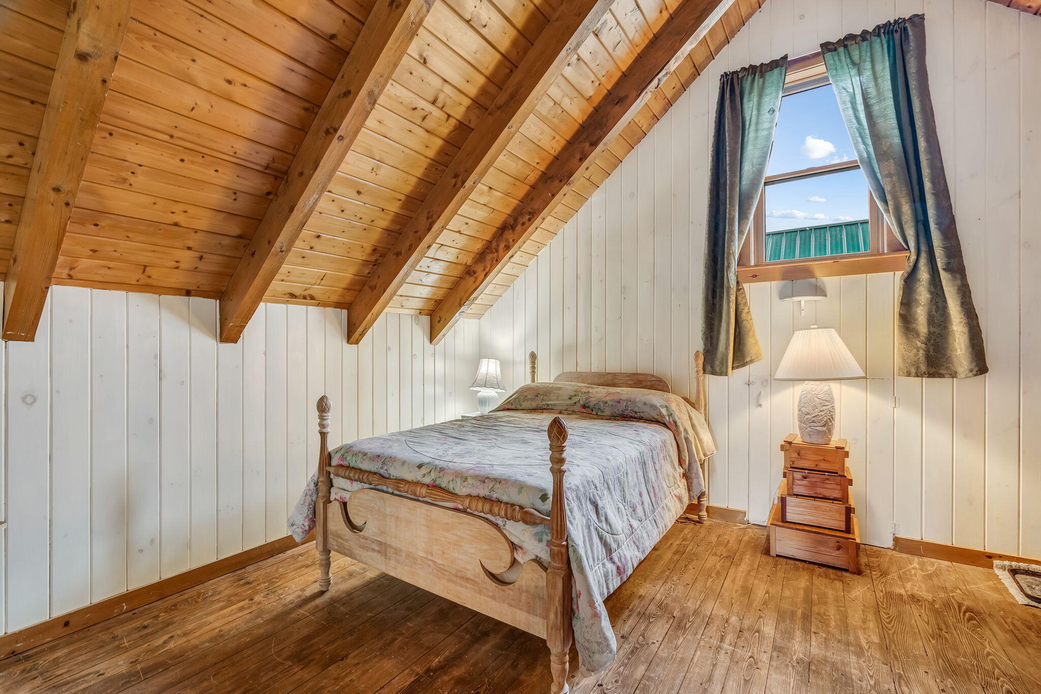 54 Folsom Ridge Road, Burlington, ME, 04417