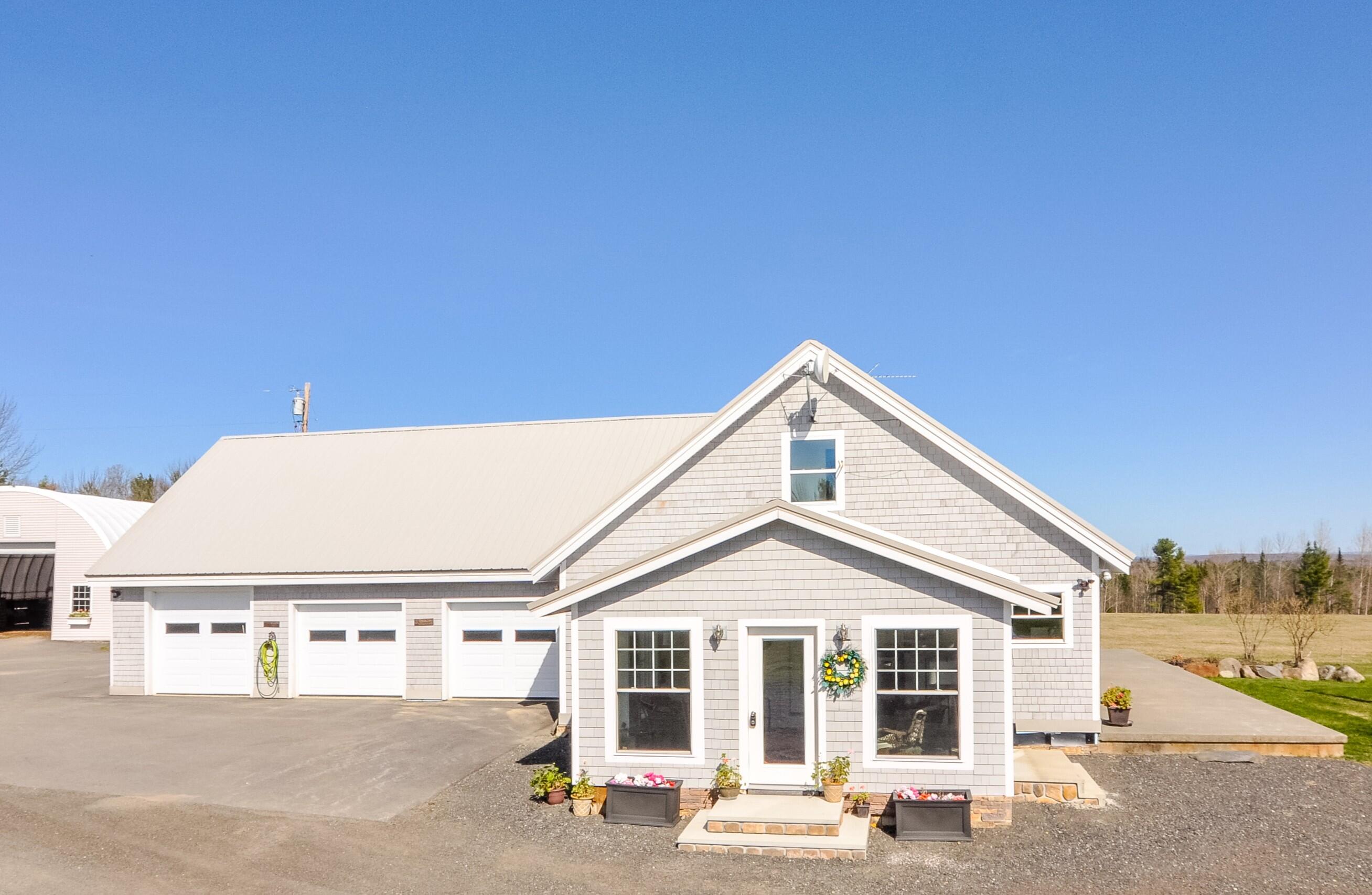 Bangor Maine Homes For Sale