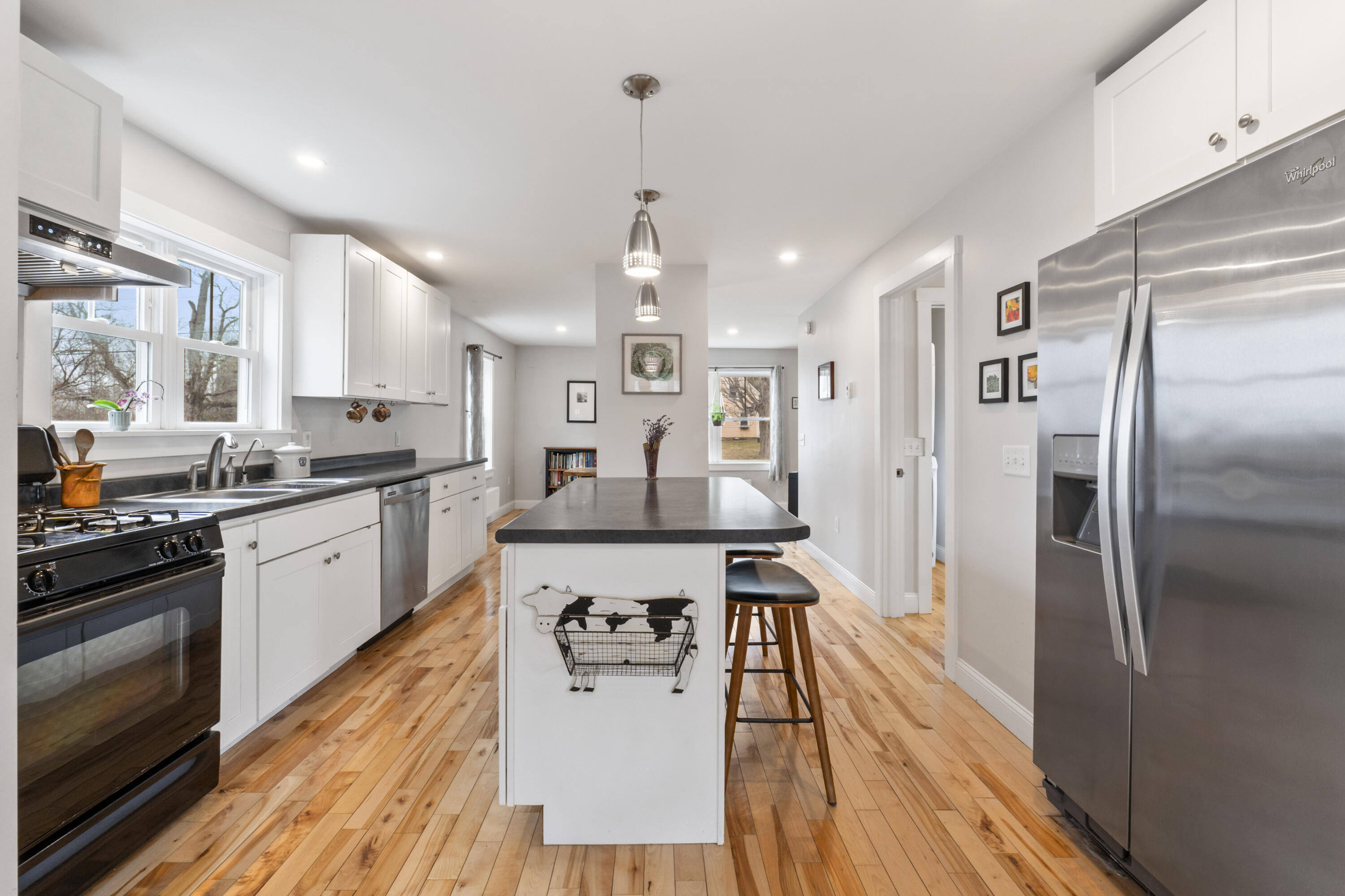 60 Pleasant Hill Road, Freeport, ME, 04032