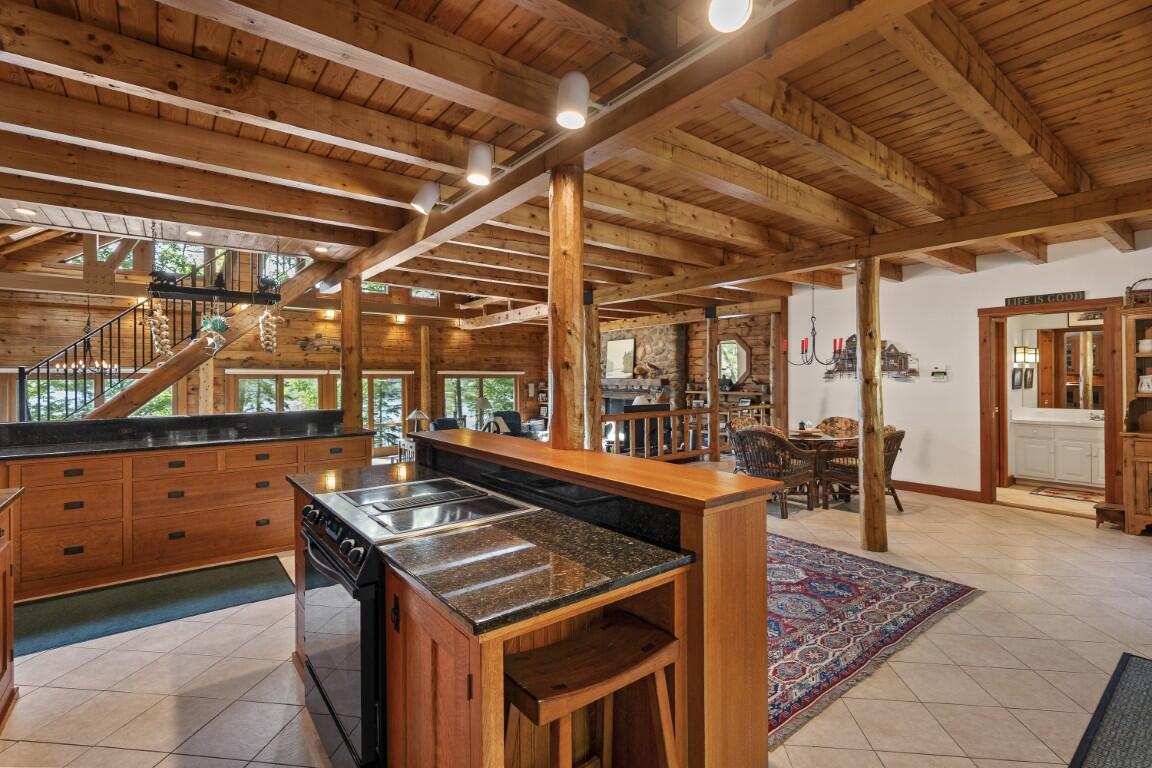 44 Stone Point Lane, Boothbay, ME, 04537