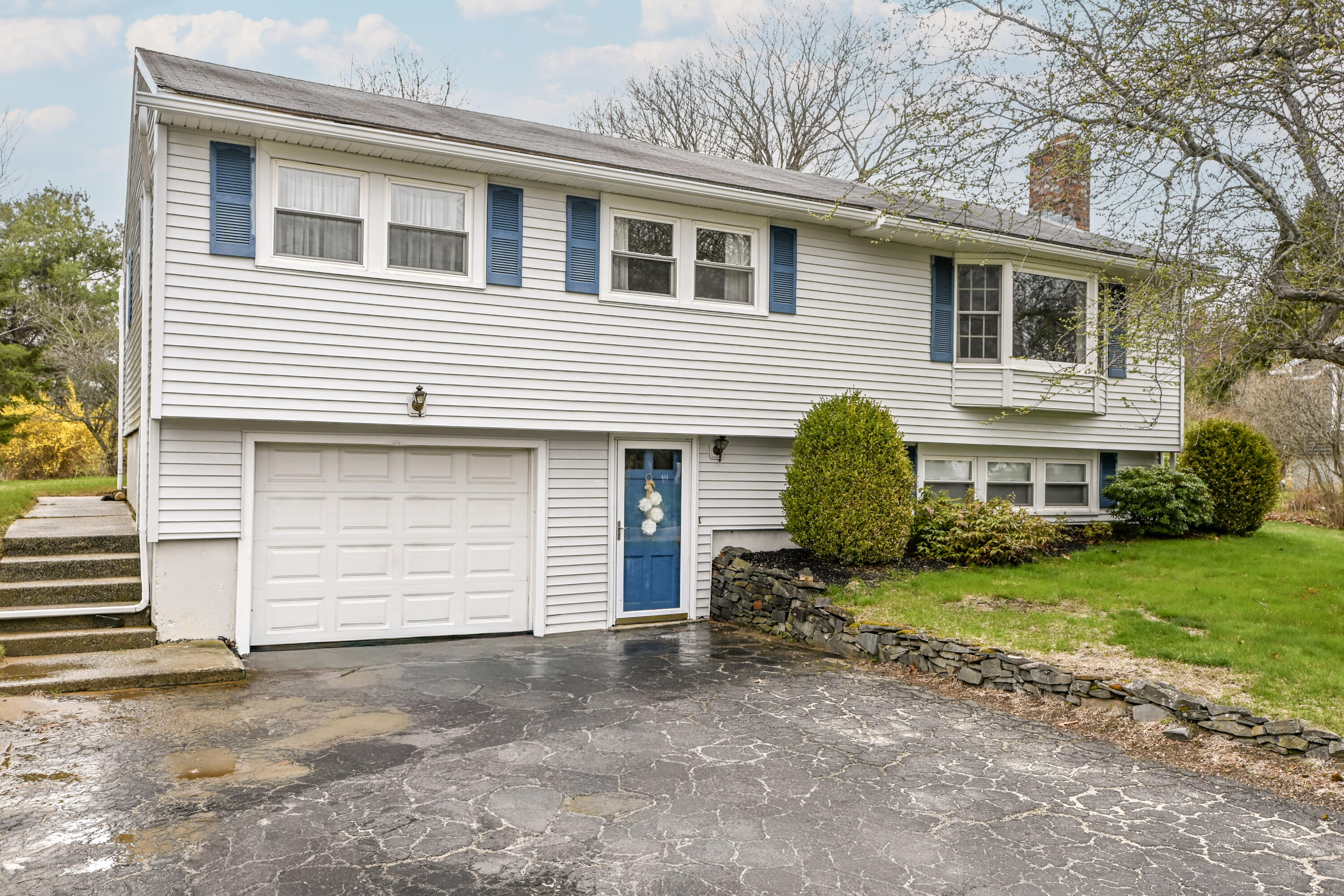 31 Vernon Road, Cape Elizabeth, ME, 04107