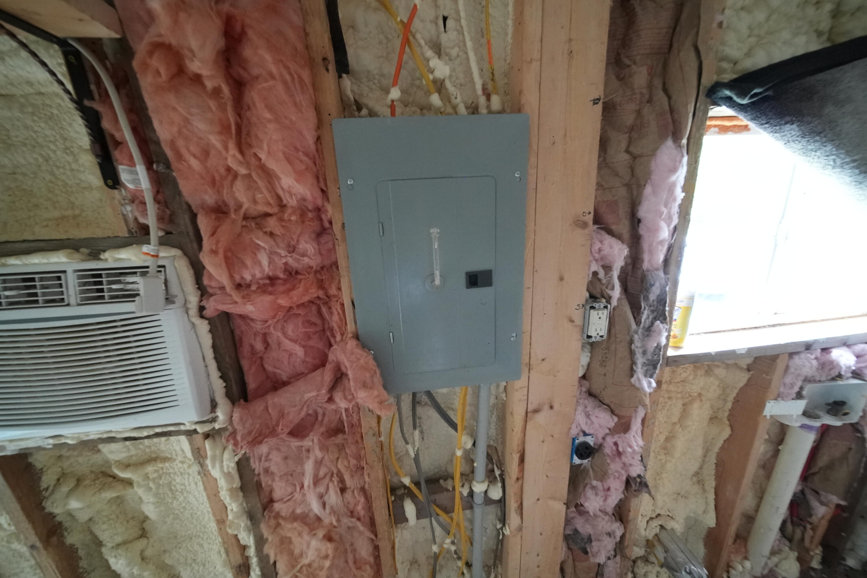 823 US RT 1, Amity, ME, 04471