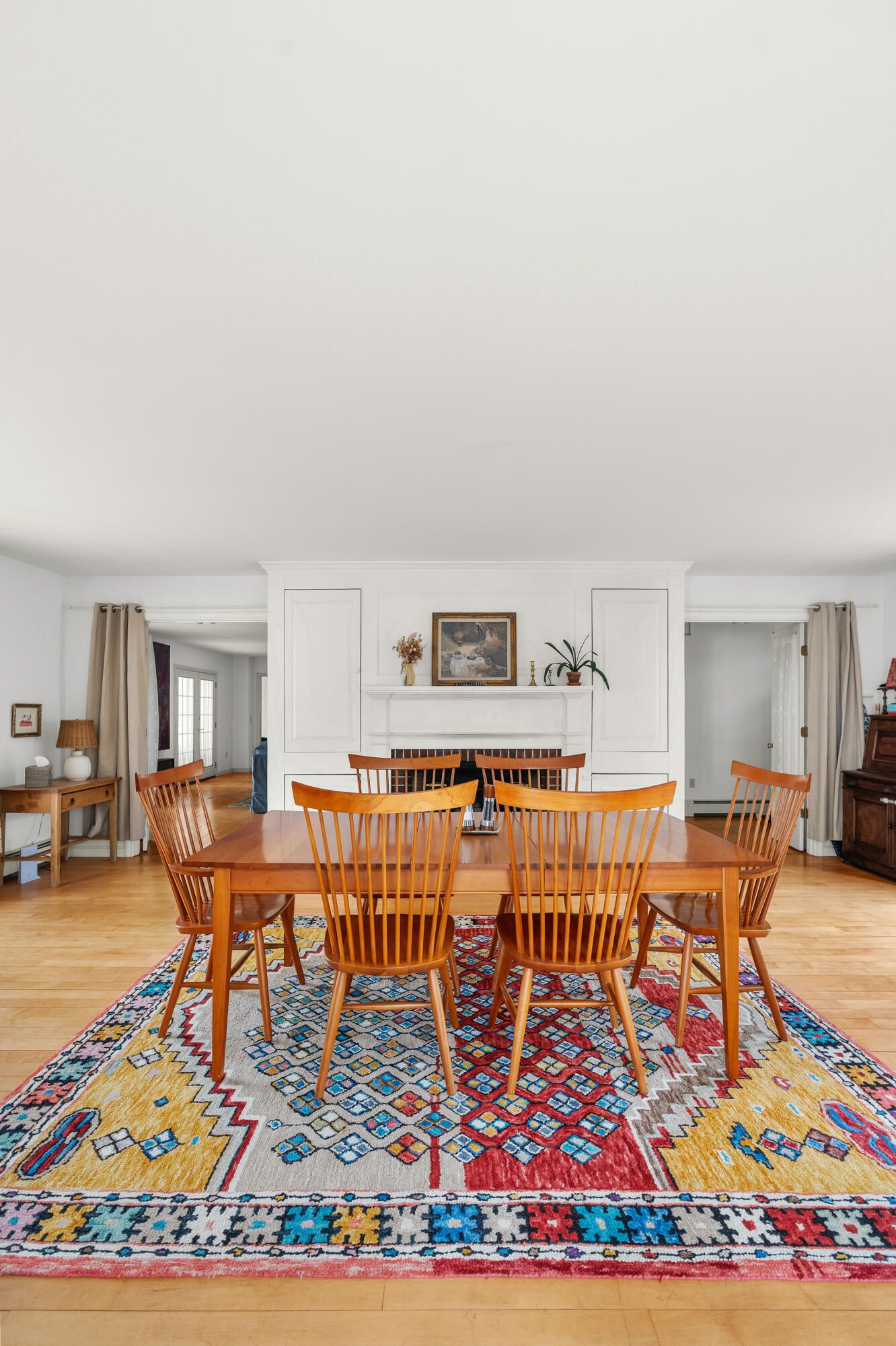 46 River Edge Drive, Woolwich, ME, 04579