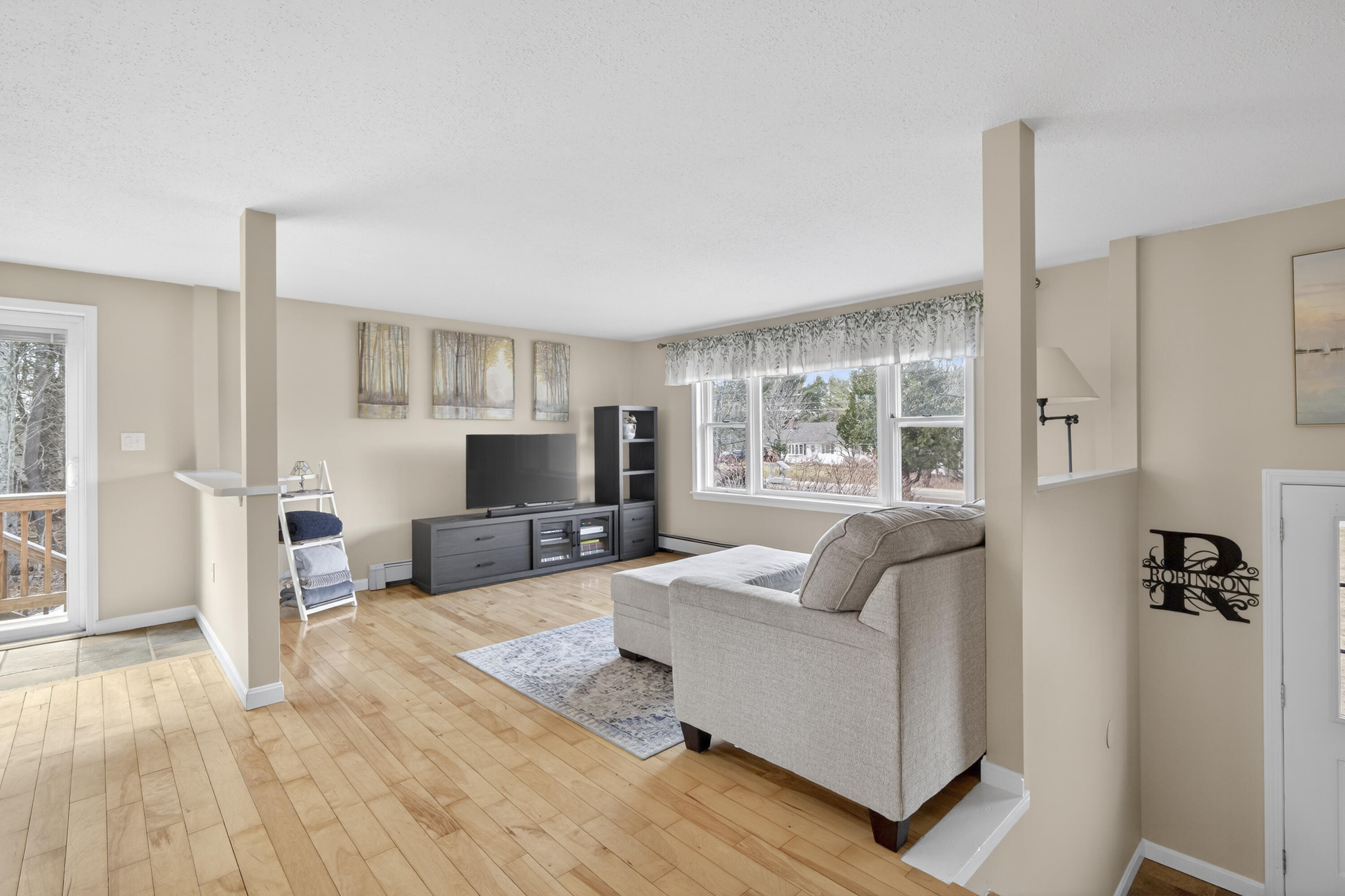 1232 Oyster River Road, Warren, ME, 04864