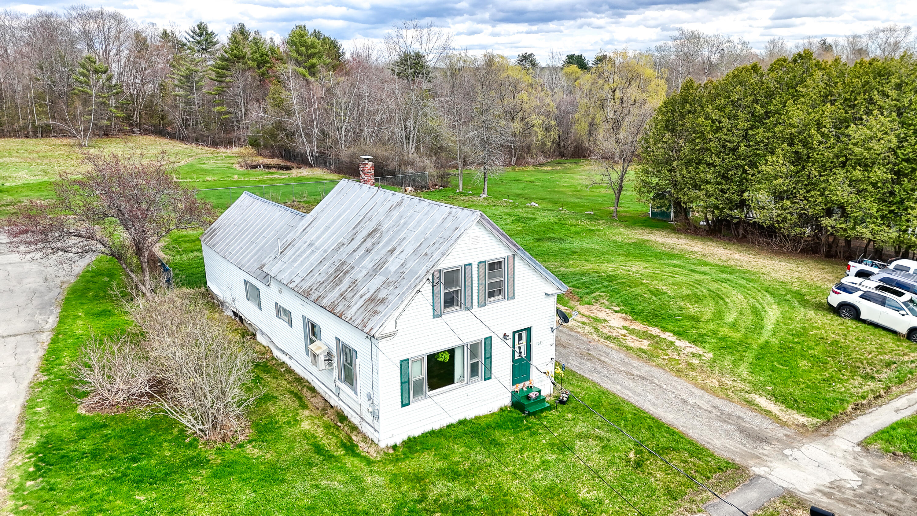 131 Commercial Street, Hartland, ME, 04943