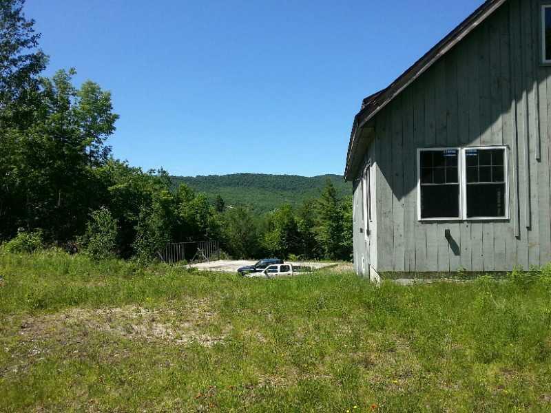 44 Coyote Lane, Carthage, ME, 04224