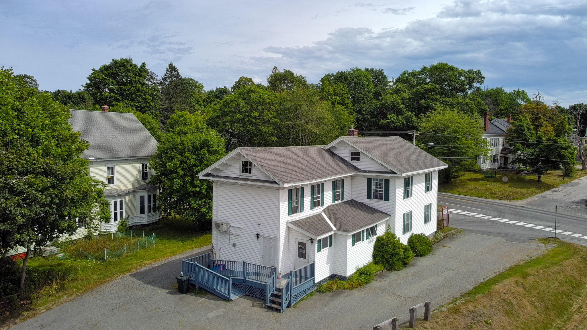 4 Union Street, Ellsworth, ME, 04605