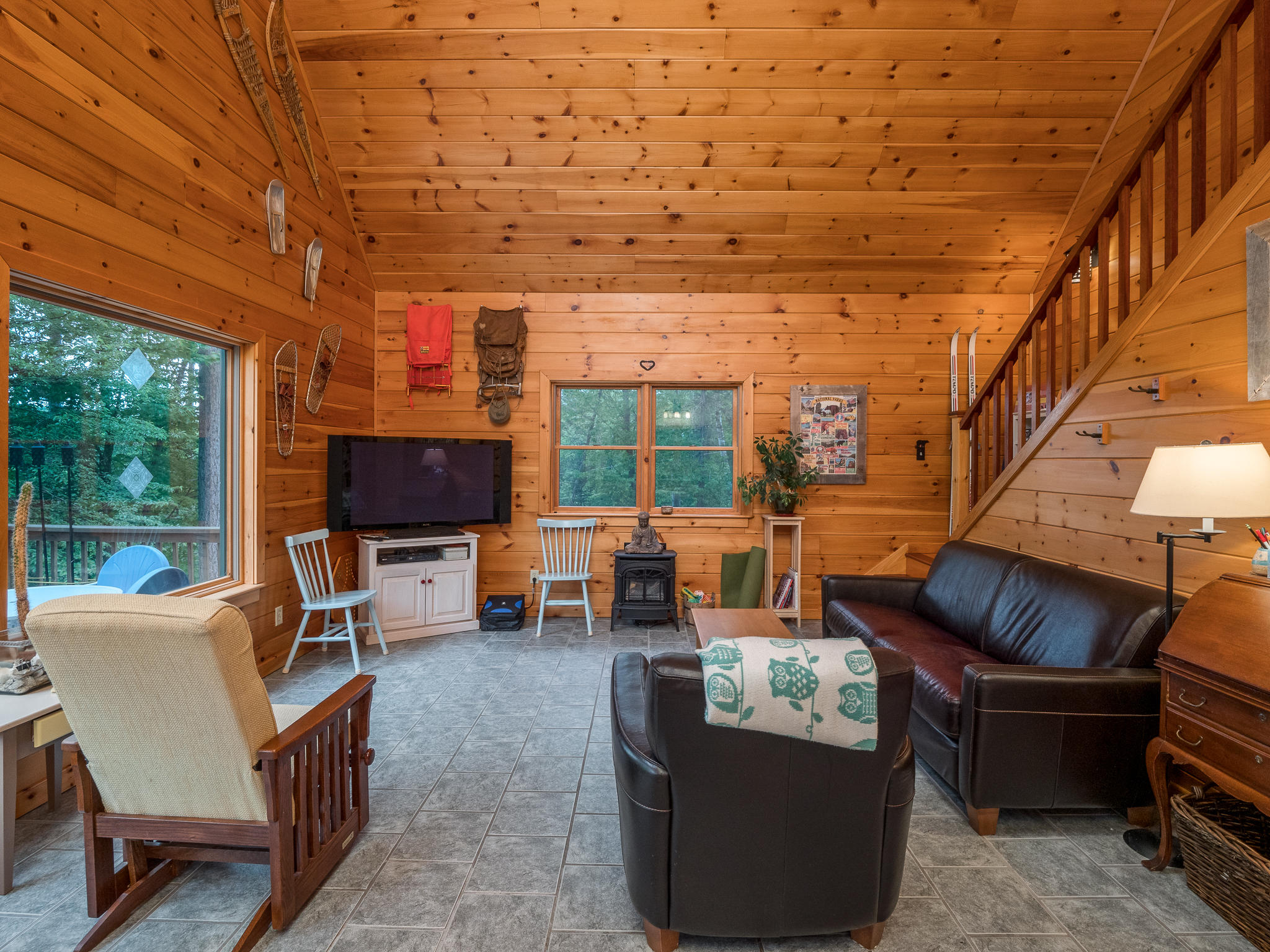 20 Hickory Drive, Woodstock, ME, 04219-2003