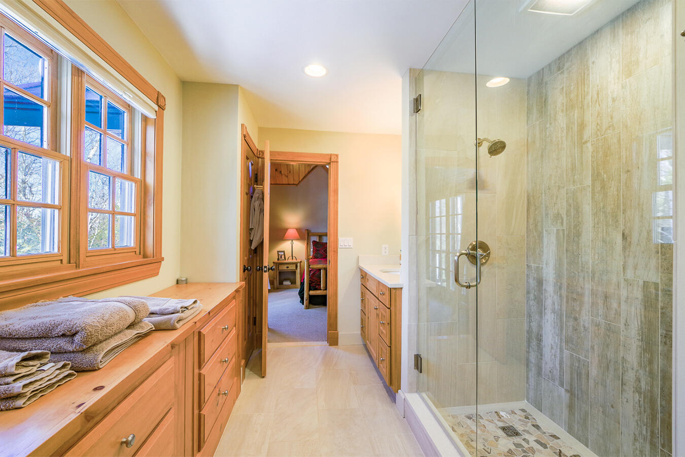 5005 Winter Street UNIT 5005, Carrabassett Valley, ME, 04947