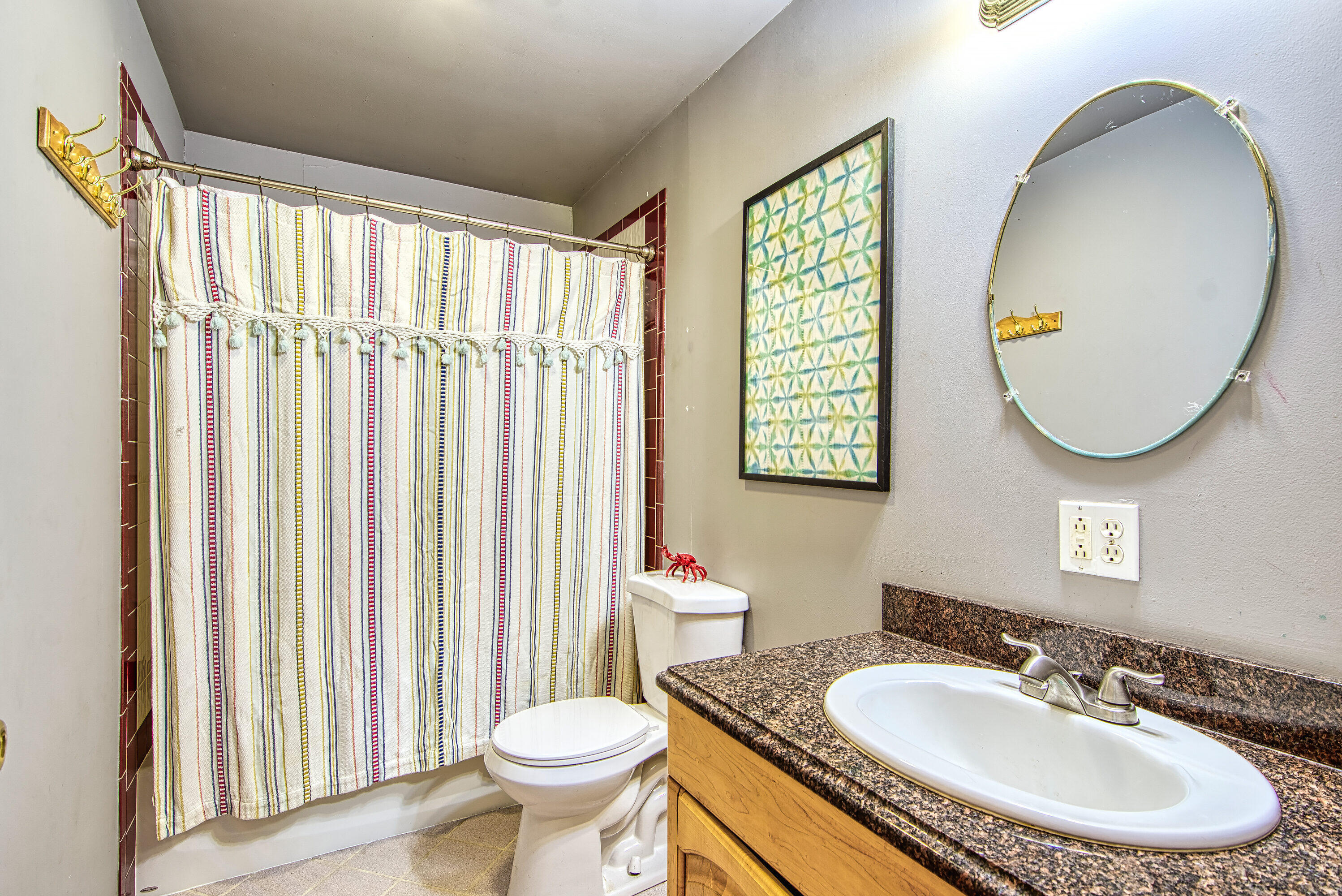 701 N Penobscot Road, Penobscot, ME, 04476