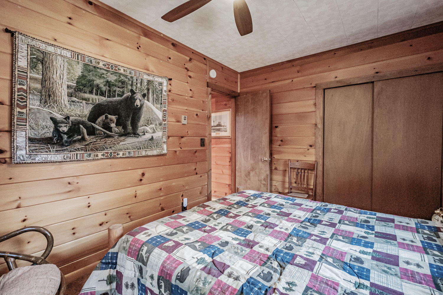 219 Irish Neighborhood Road, Greenwood, ME, 04255