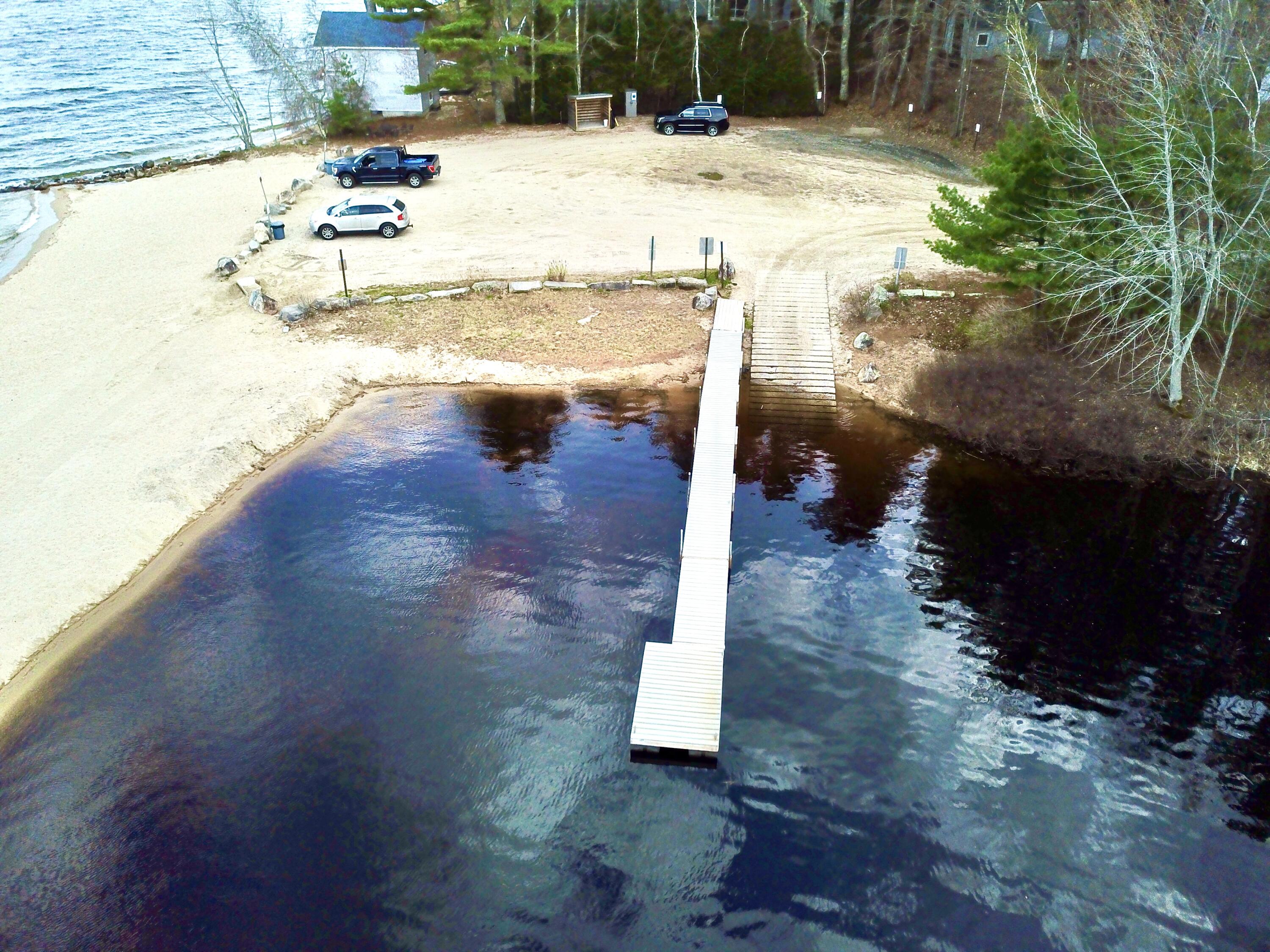 6 Chickadee Lane, Sebago, ME, 04029