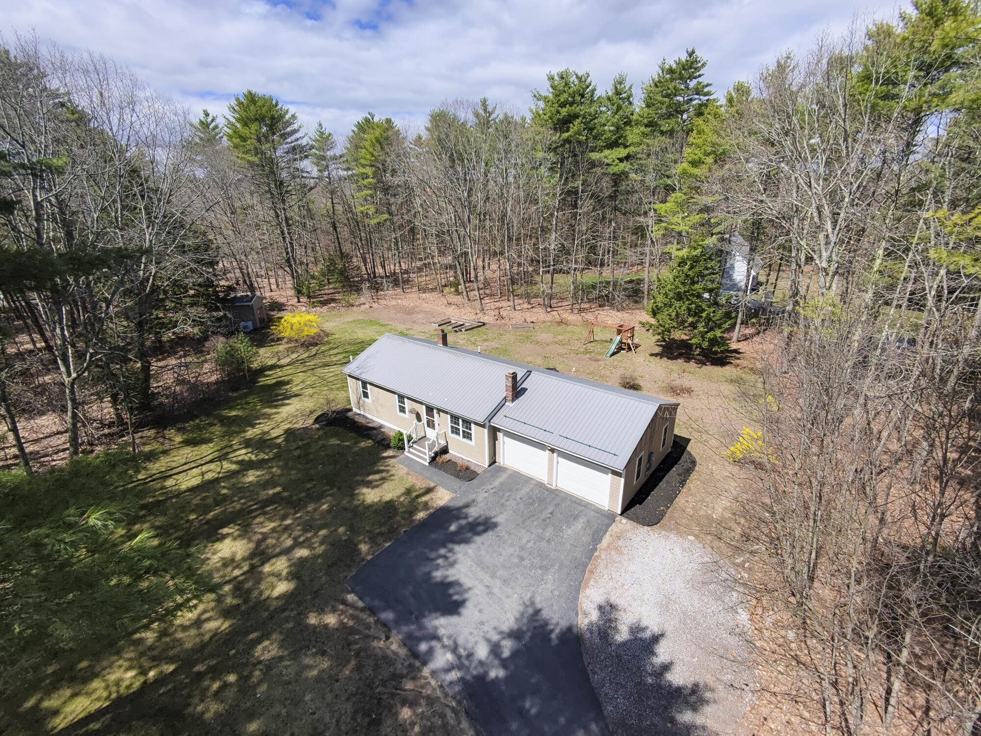 10 Standish Neck Road, Gorham, ME, 04038