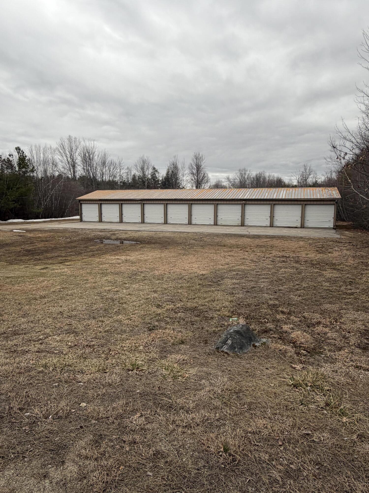 105 Main Street, Bucksport, ME, 04416