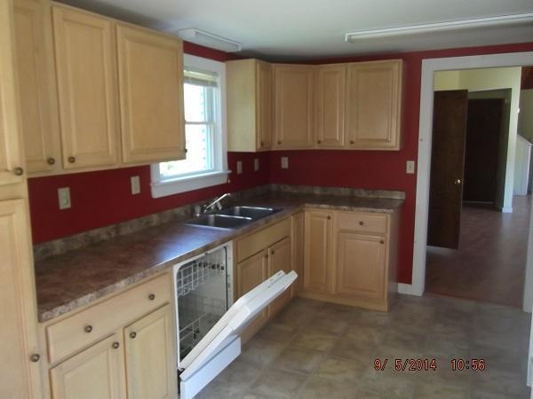 11 Cushing Road, Bethel, ME, 04217
