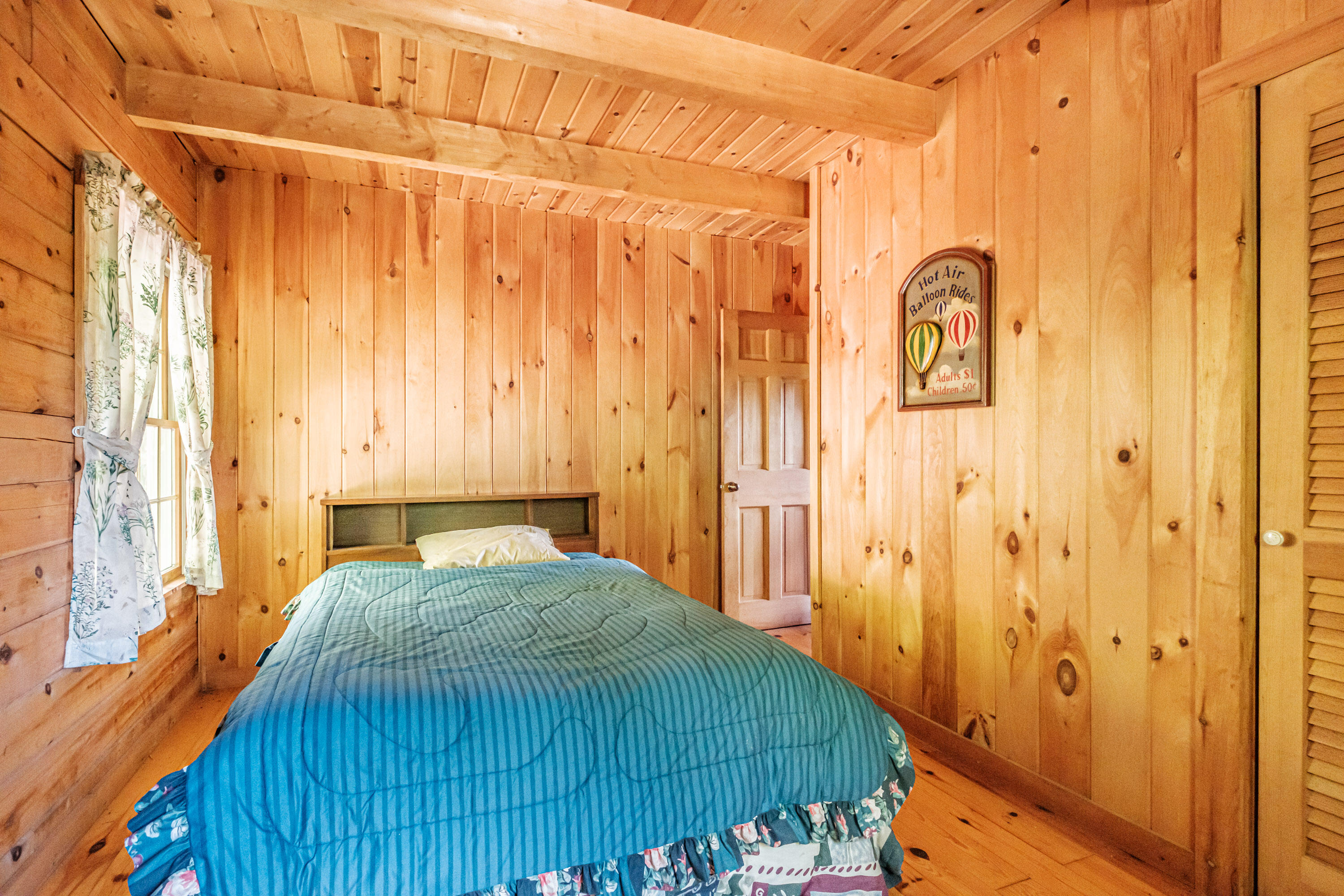 328 French HIll Road, Albany Twp, ME, 04217