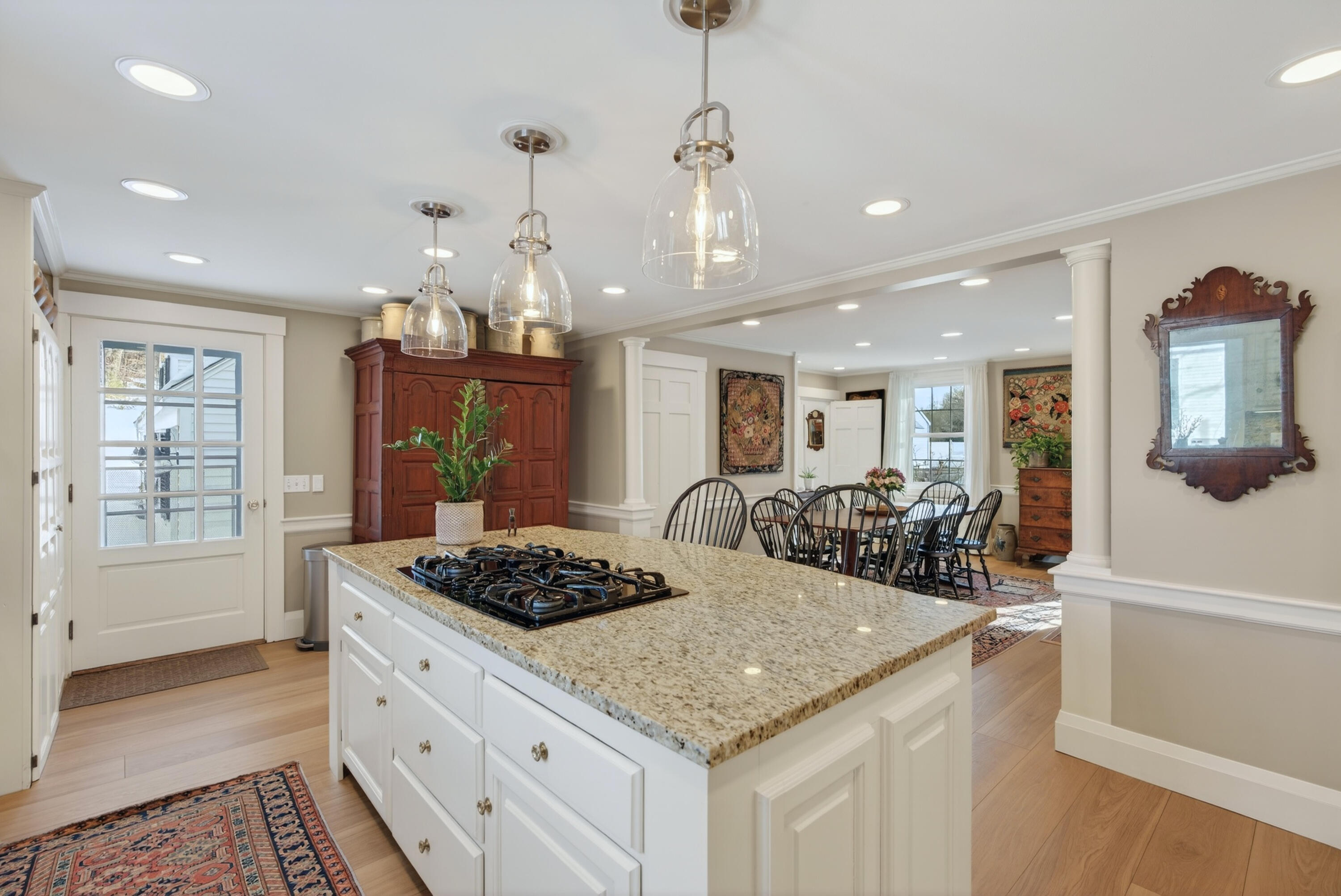 1090 Pittston School Street, Pittston, ME, 04345