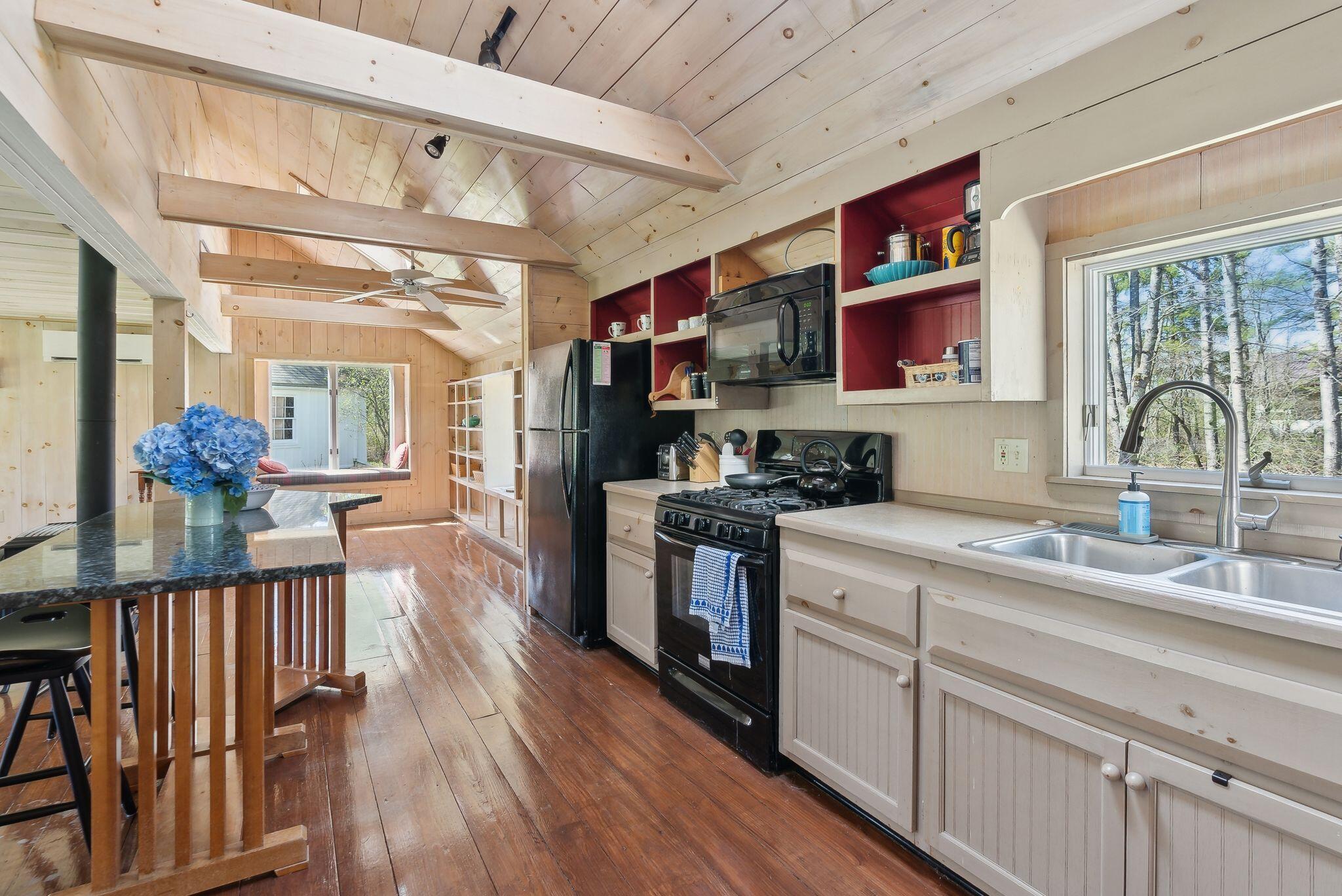 238 Hallowell Road, Pownal, ME, 04069