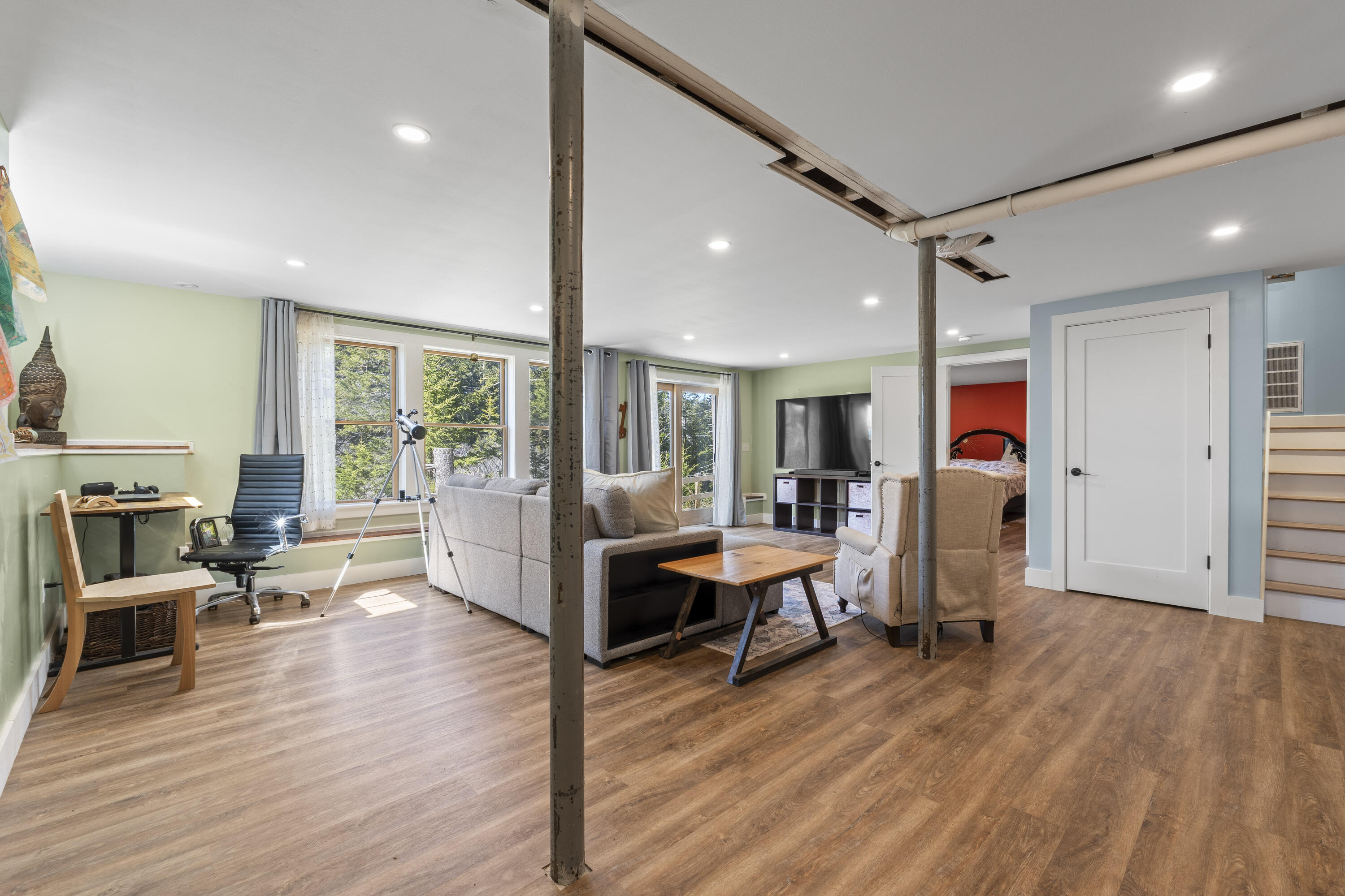 27 Seacrest Circle, Phippsburg, ME, 04562