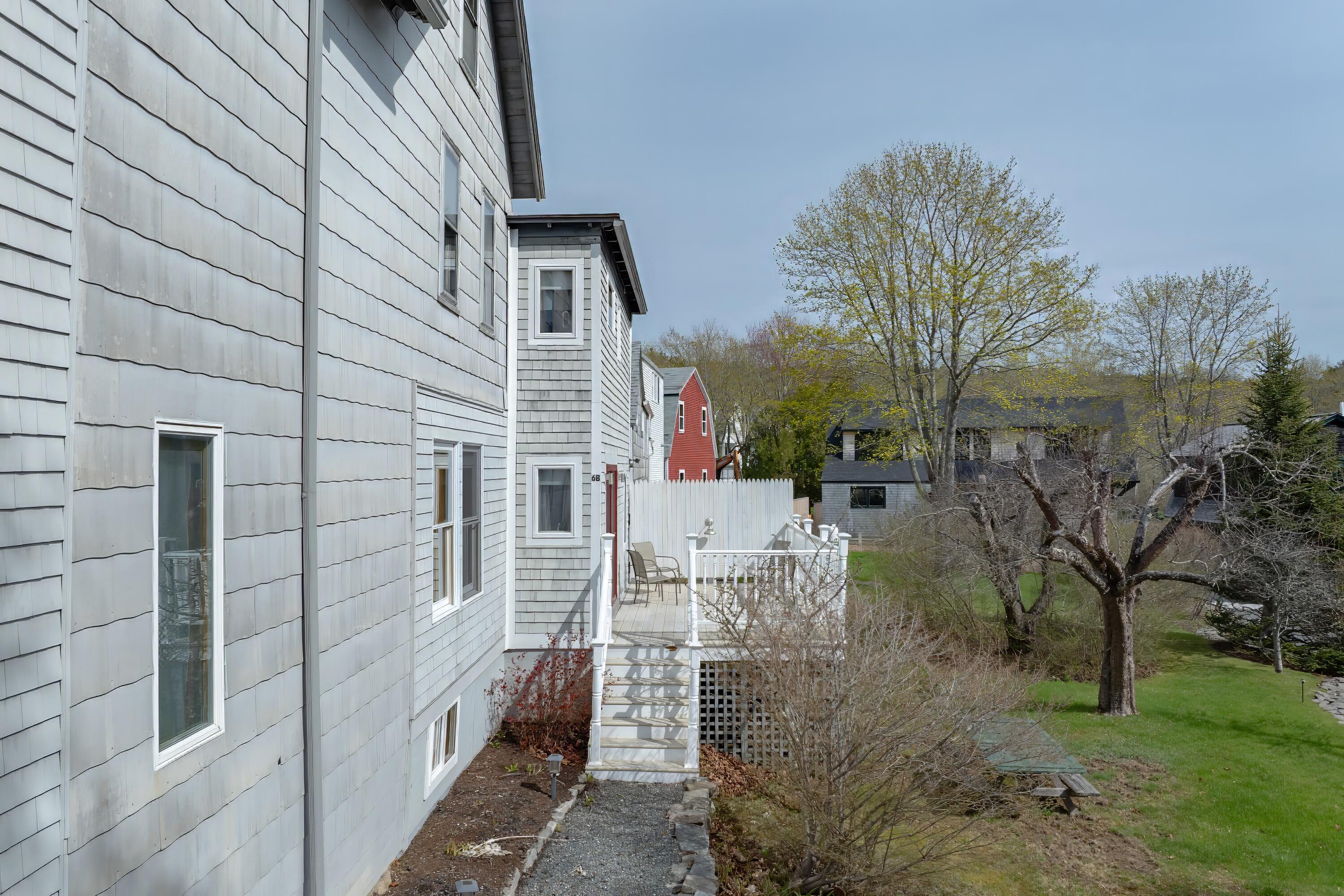 6 Sea Street, Northeast Harbor, Mount Desert, ME, 04662