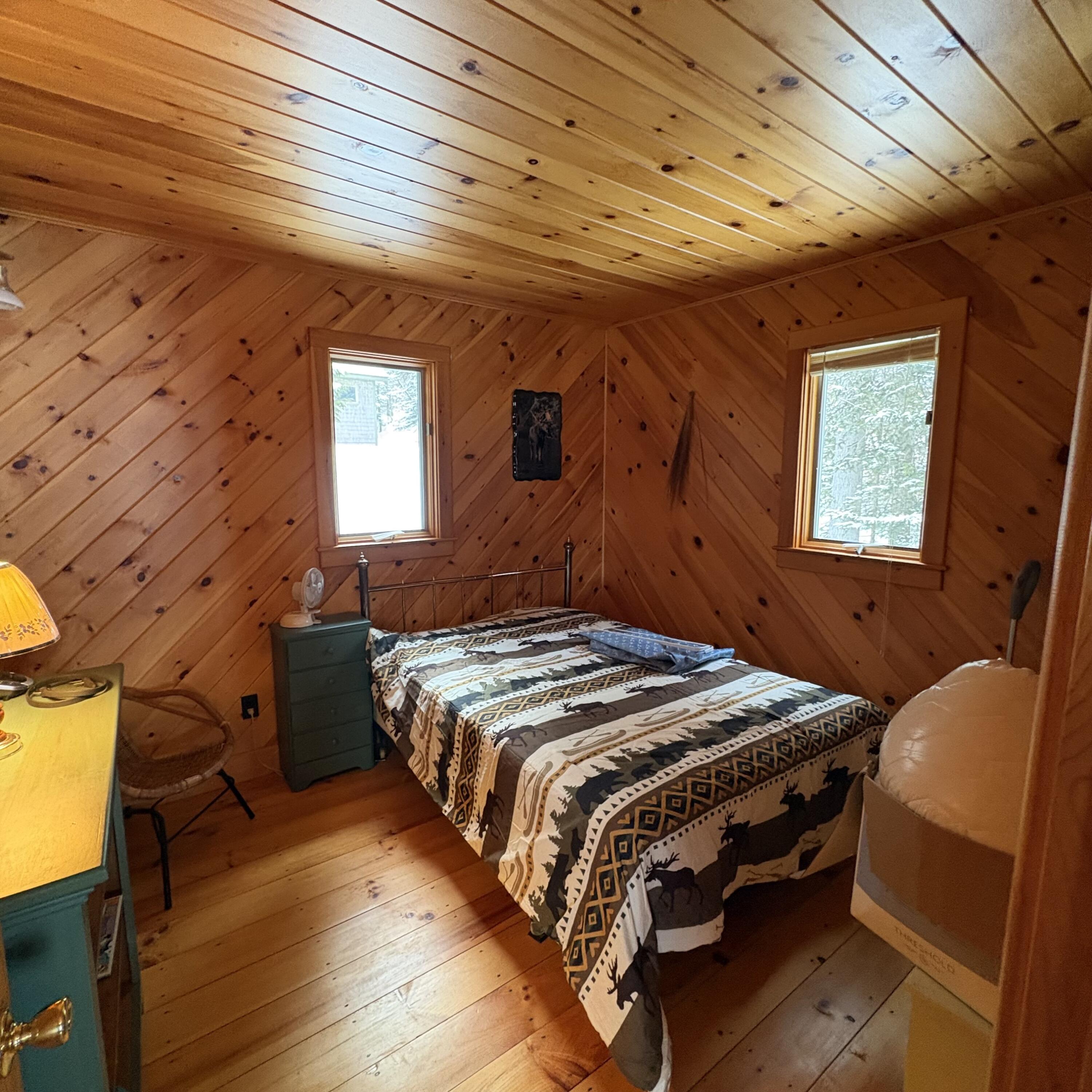 872 Frenchtown Road, Greenville, ME, 04441