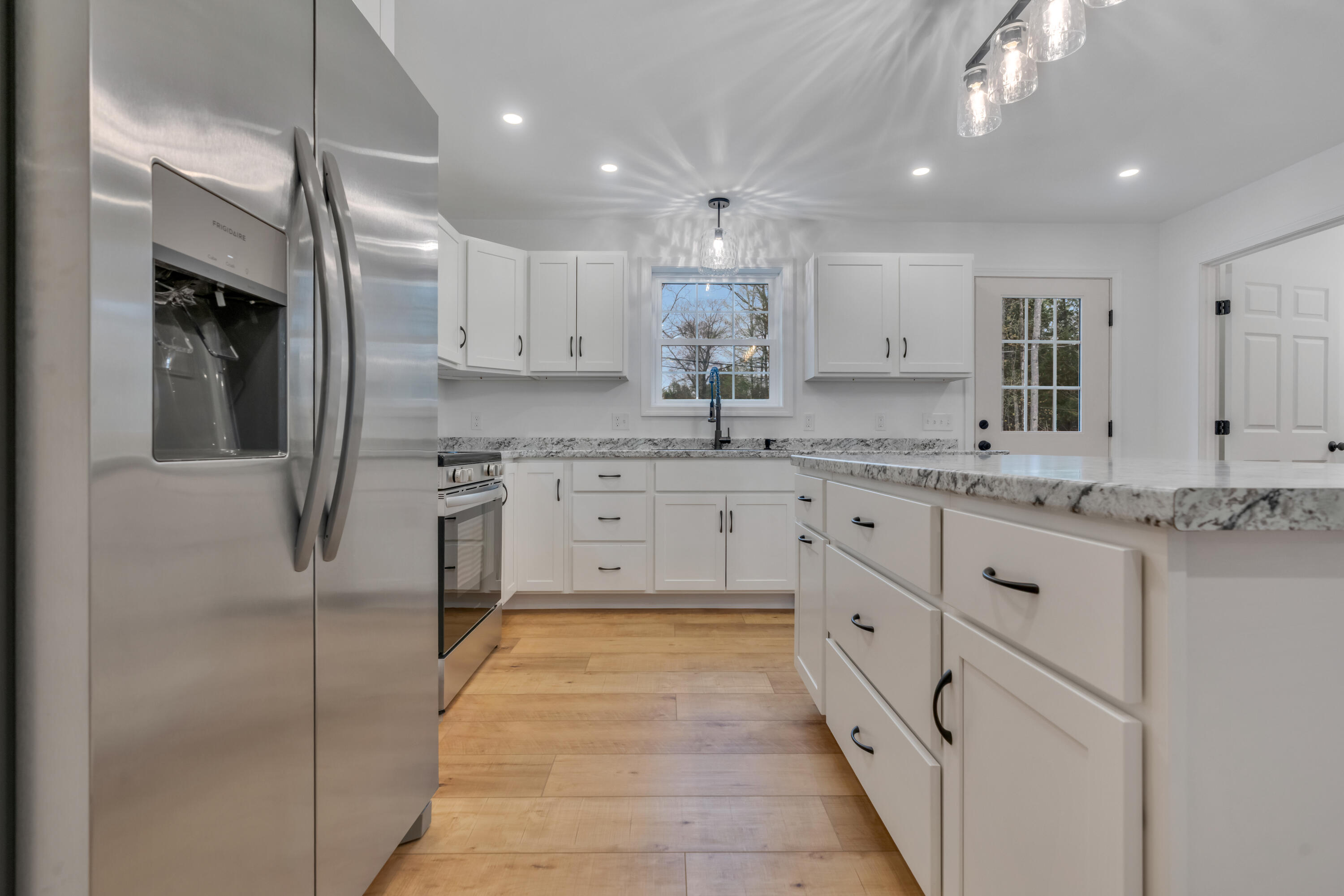 420 Foss Road, Limerick, ME, 04048