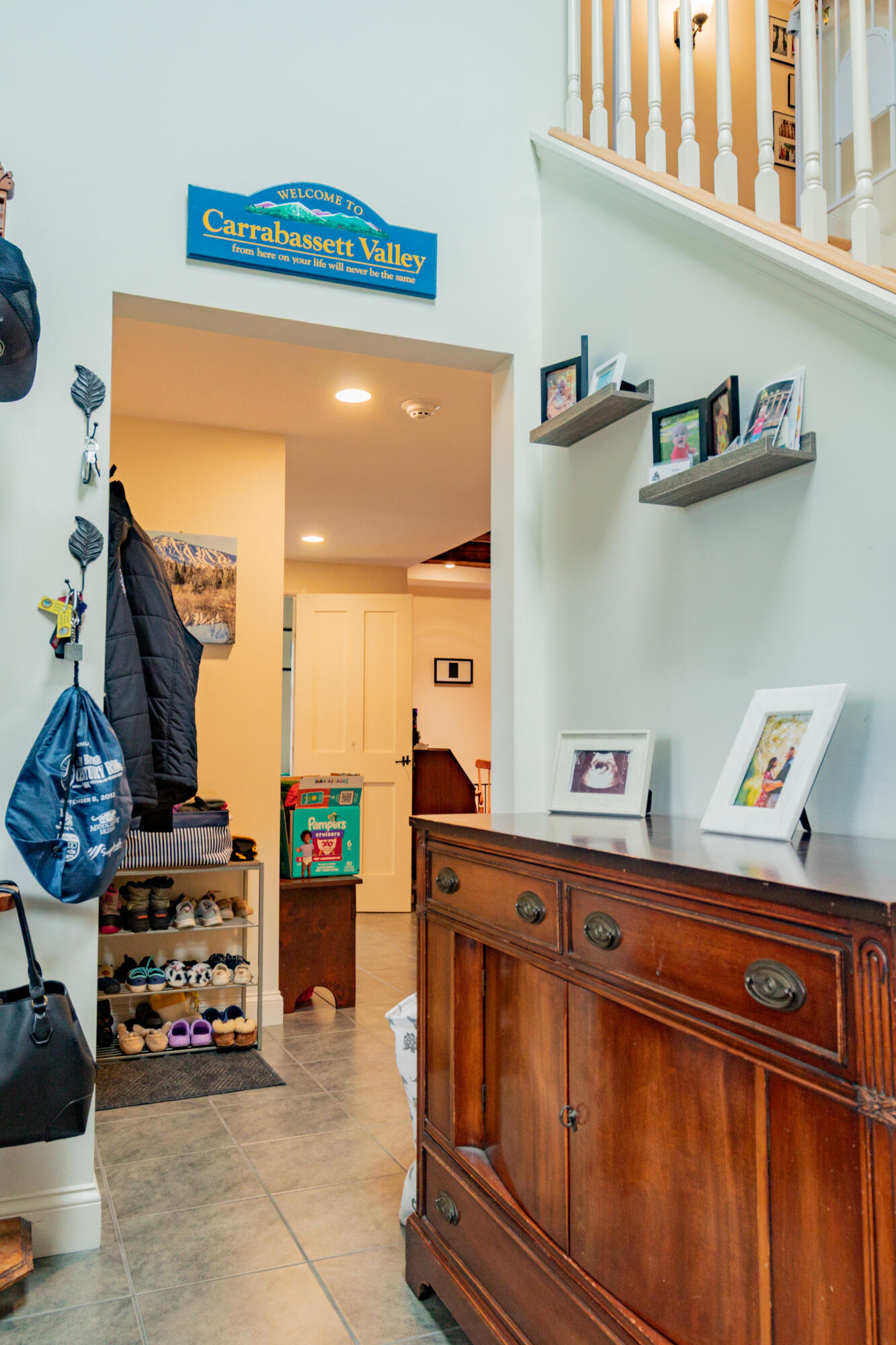 91 Merrill, Gray, ME, 04039