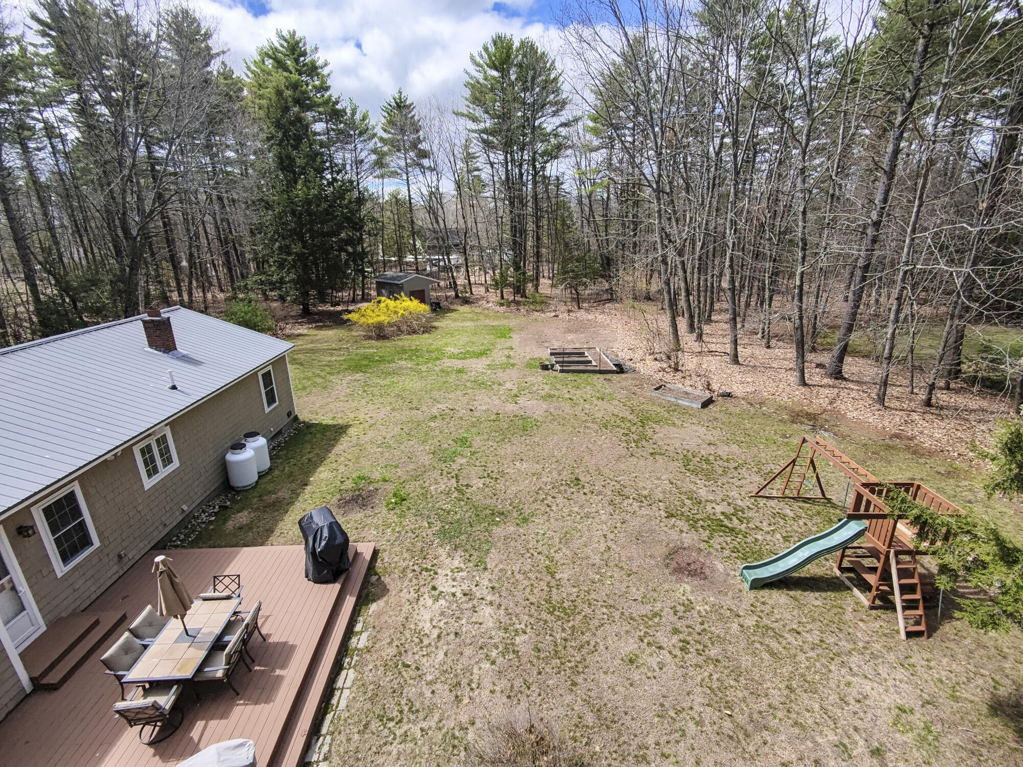 10 Standish Neck Road, Gorham, ME, 04038