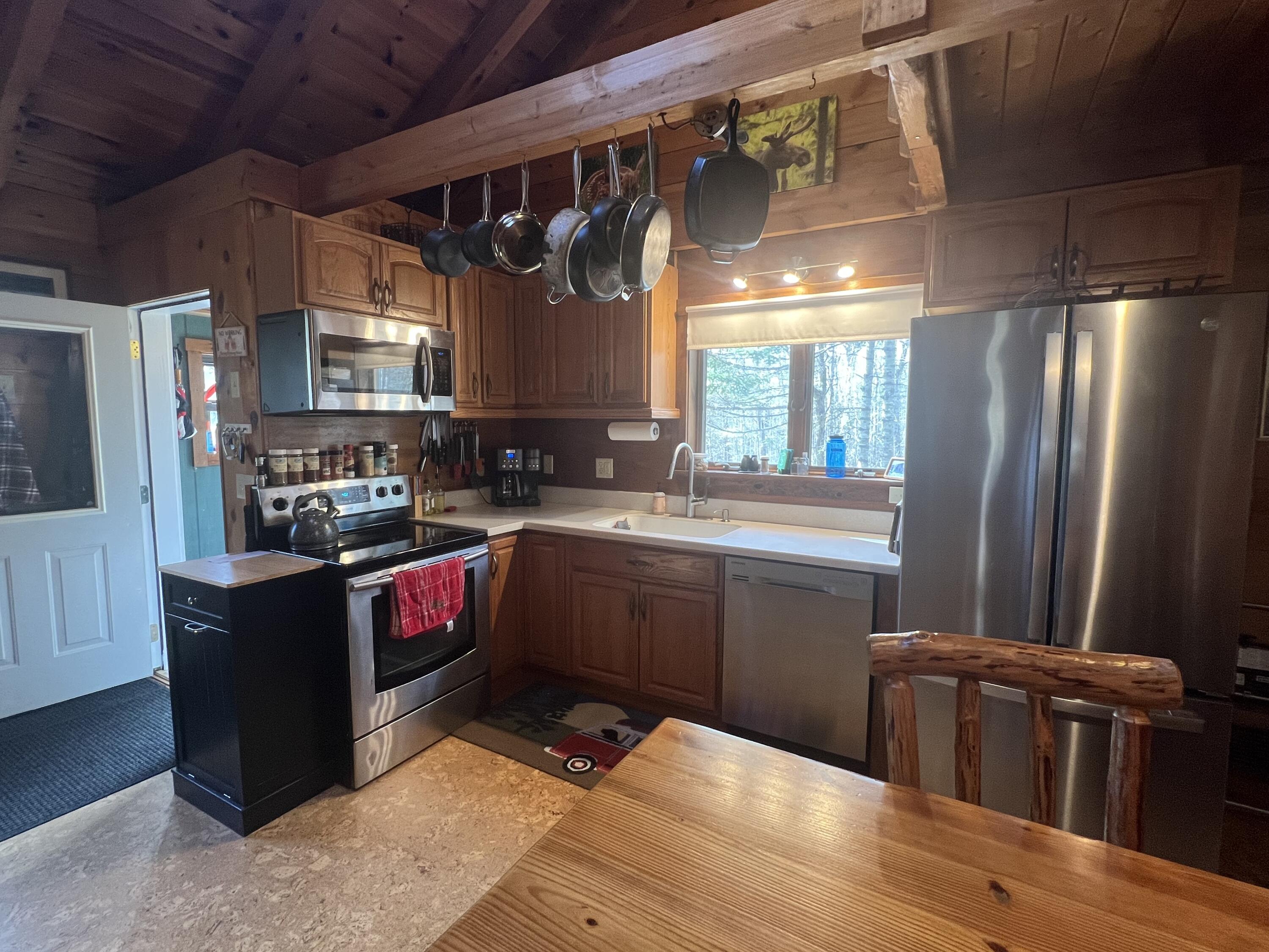 23 Tory Hill Road, Phillips, ME, 04966